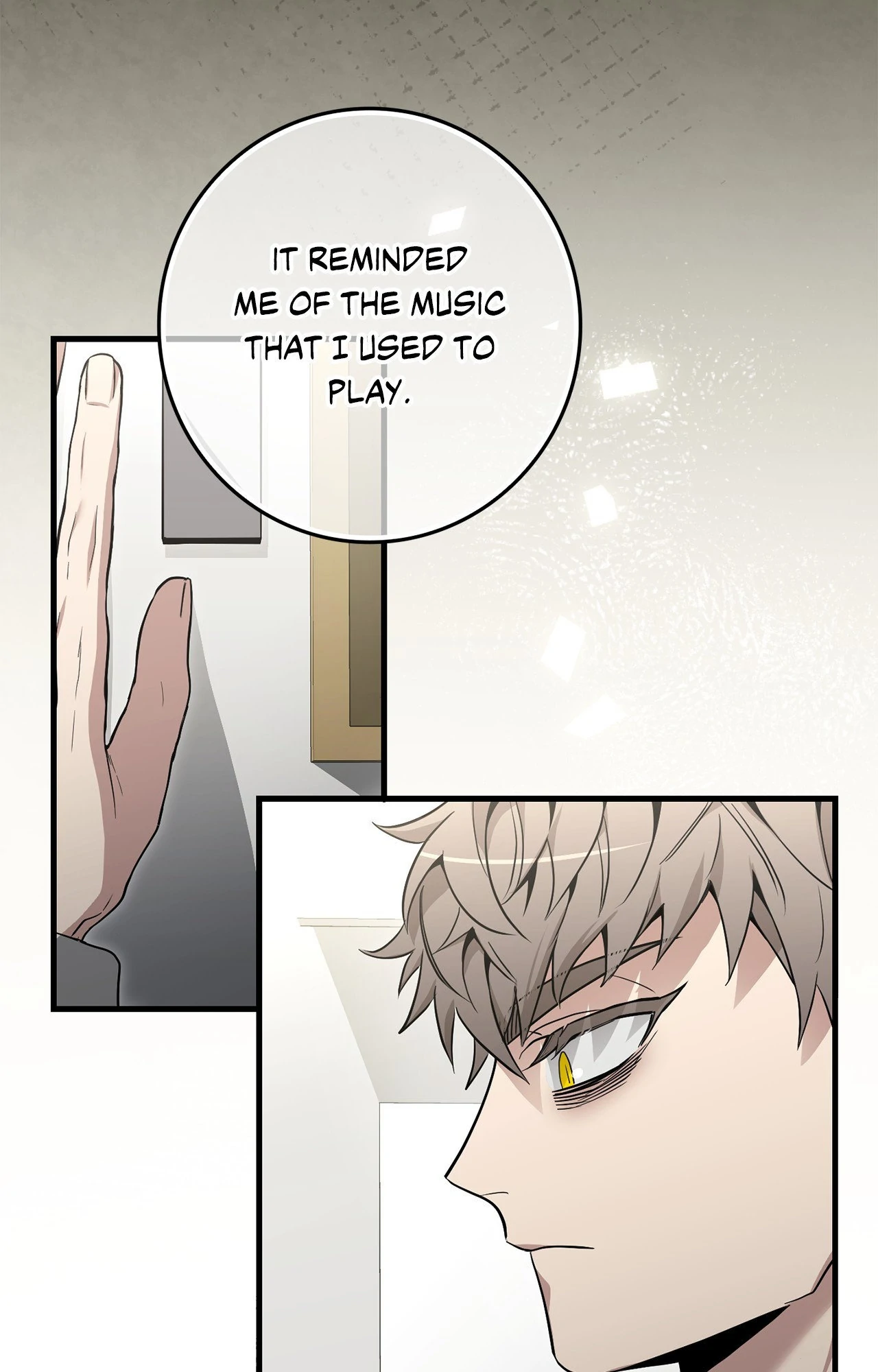 Blackout - Manhwa   Hentai Chapter 10 - page 19