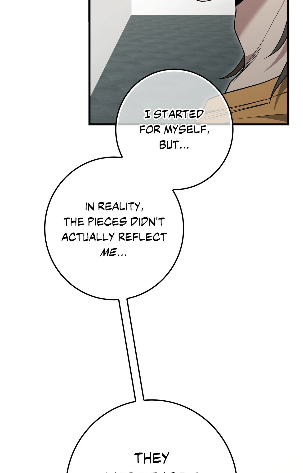 Blackout - Manhwa   Hentai Chapter 10 - page 20