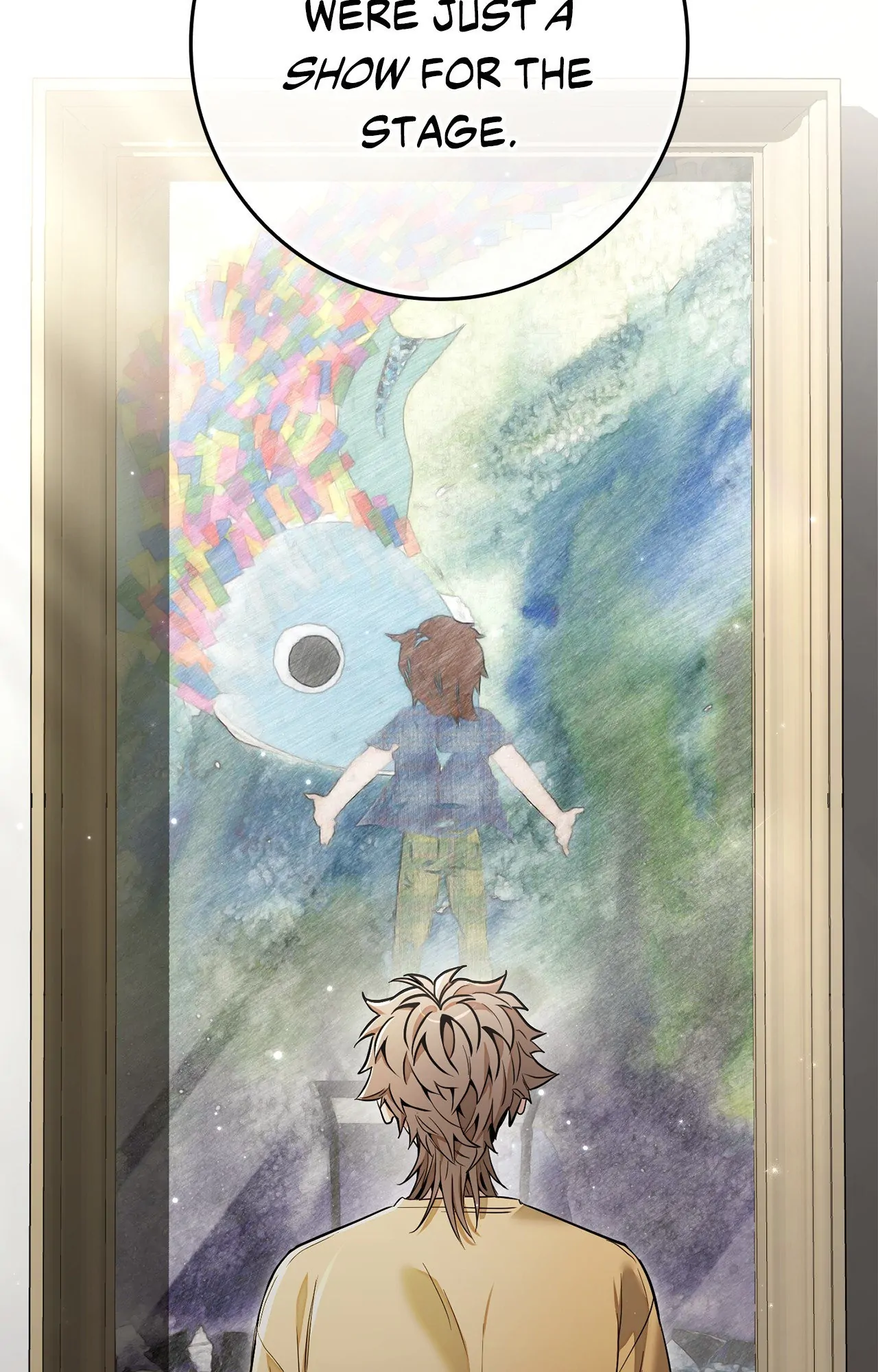 Blackout - Manhwa   Hentai Chapter 10 - page 21