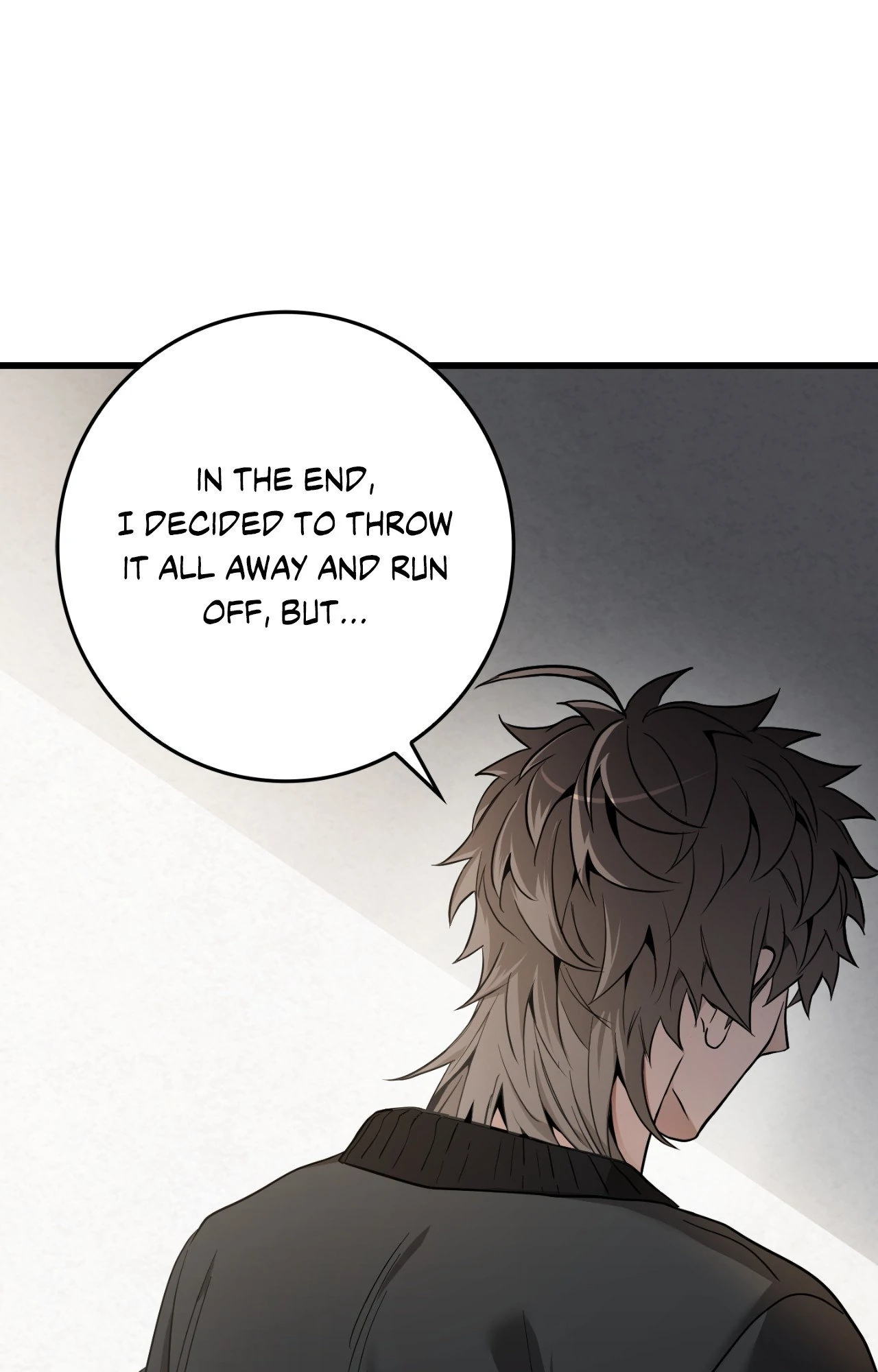 Blackout - Manhwa   Hentai Chapter 10 - page 23