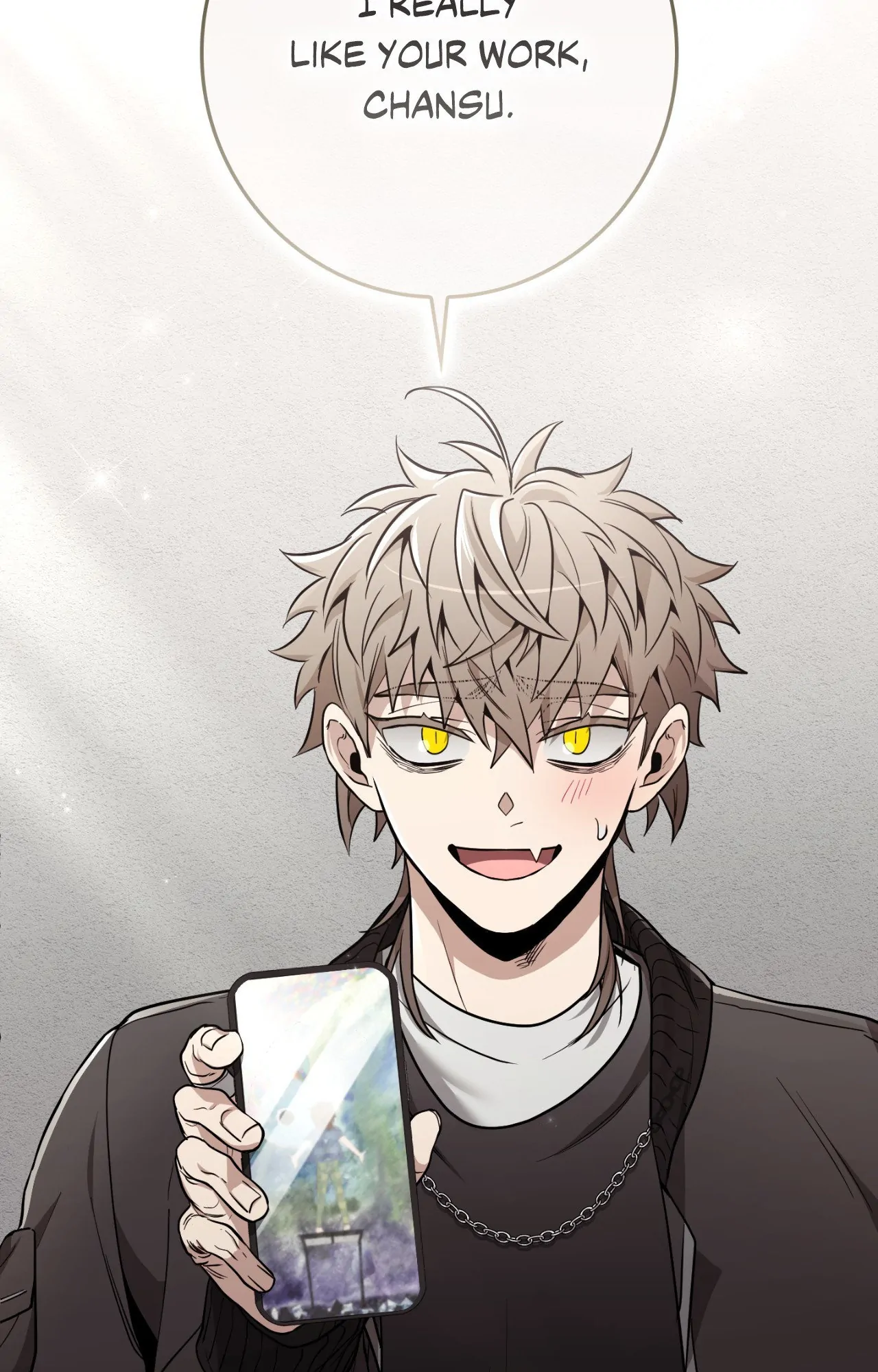 Blackout - Manhwa   Hentai Chapter 10 - page 26