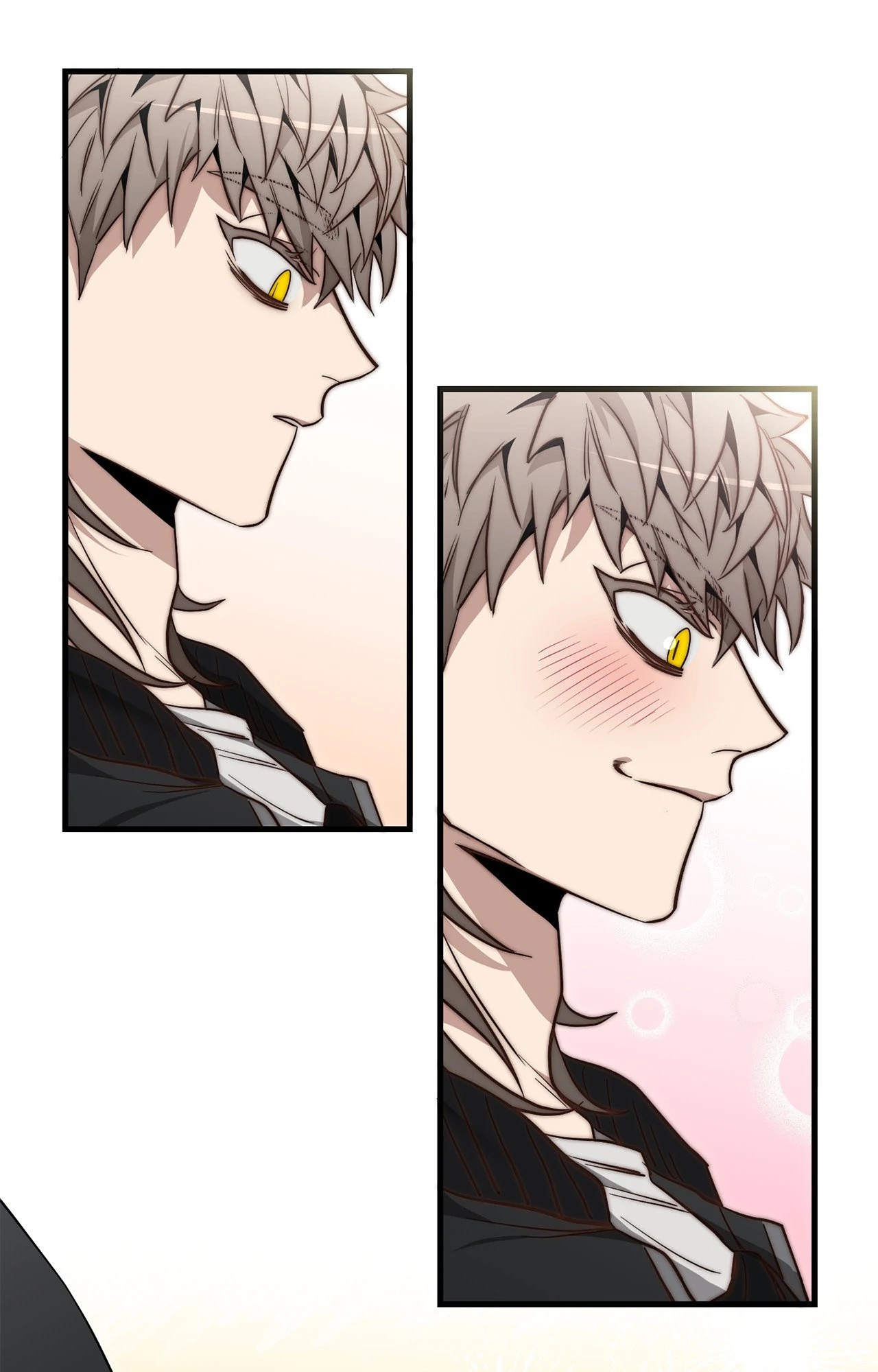 Blackout - Manhwa   Hentai Chapter 10 - page 36