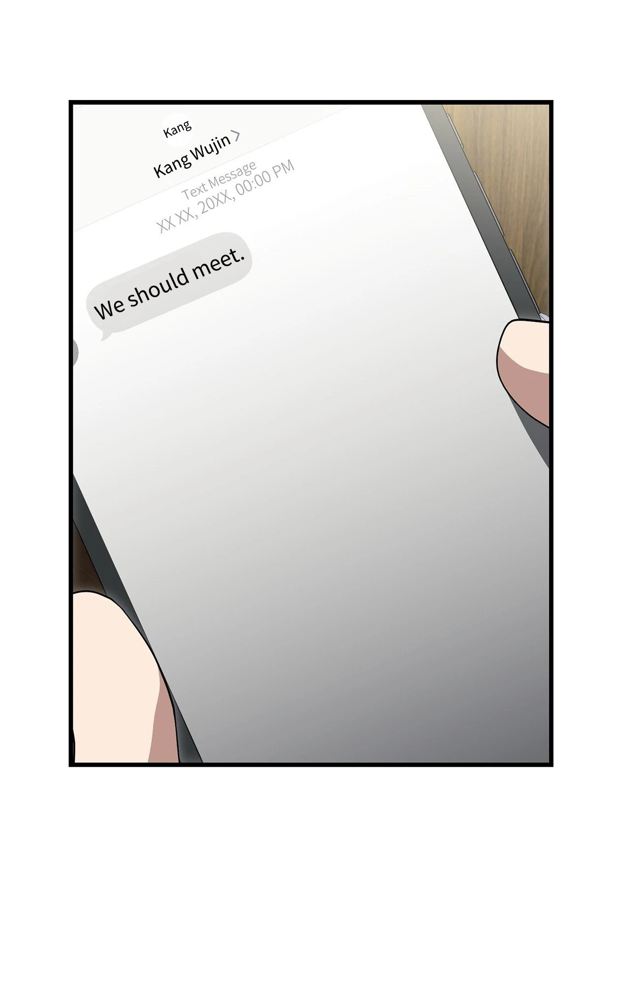 Blackout - Manhwa   Hentai Chapter 10 - page 50