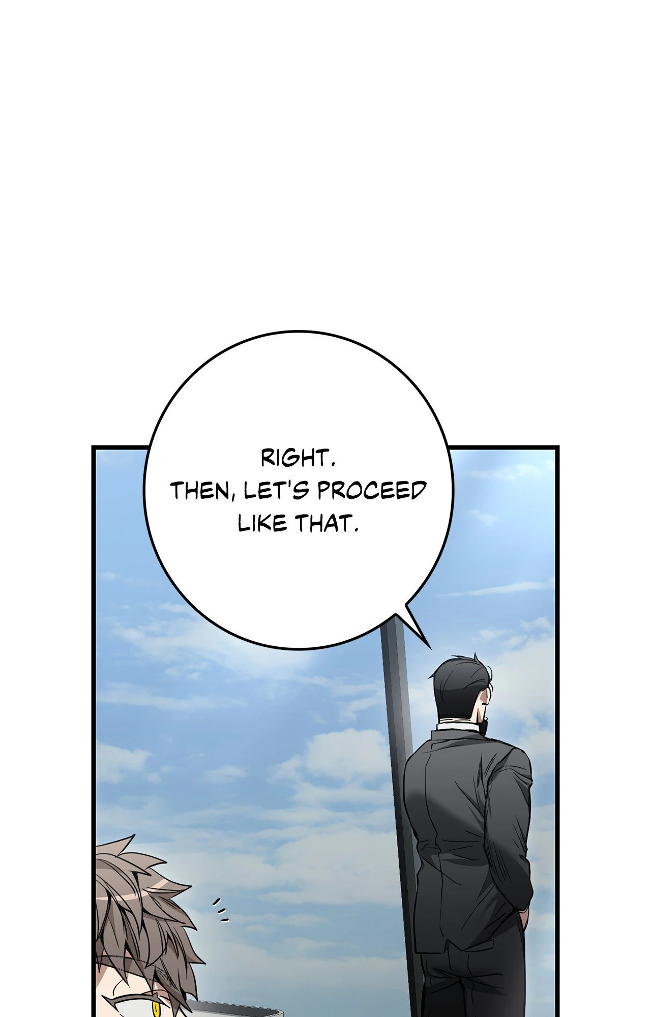 Blackout - Manhwa   Hentai Chapter 10 - page 53