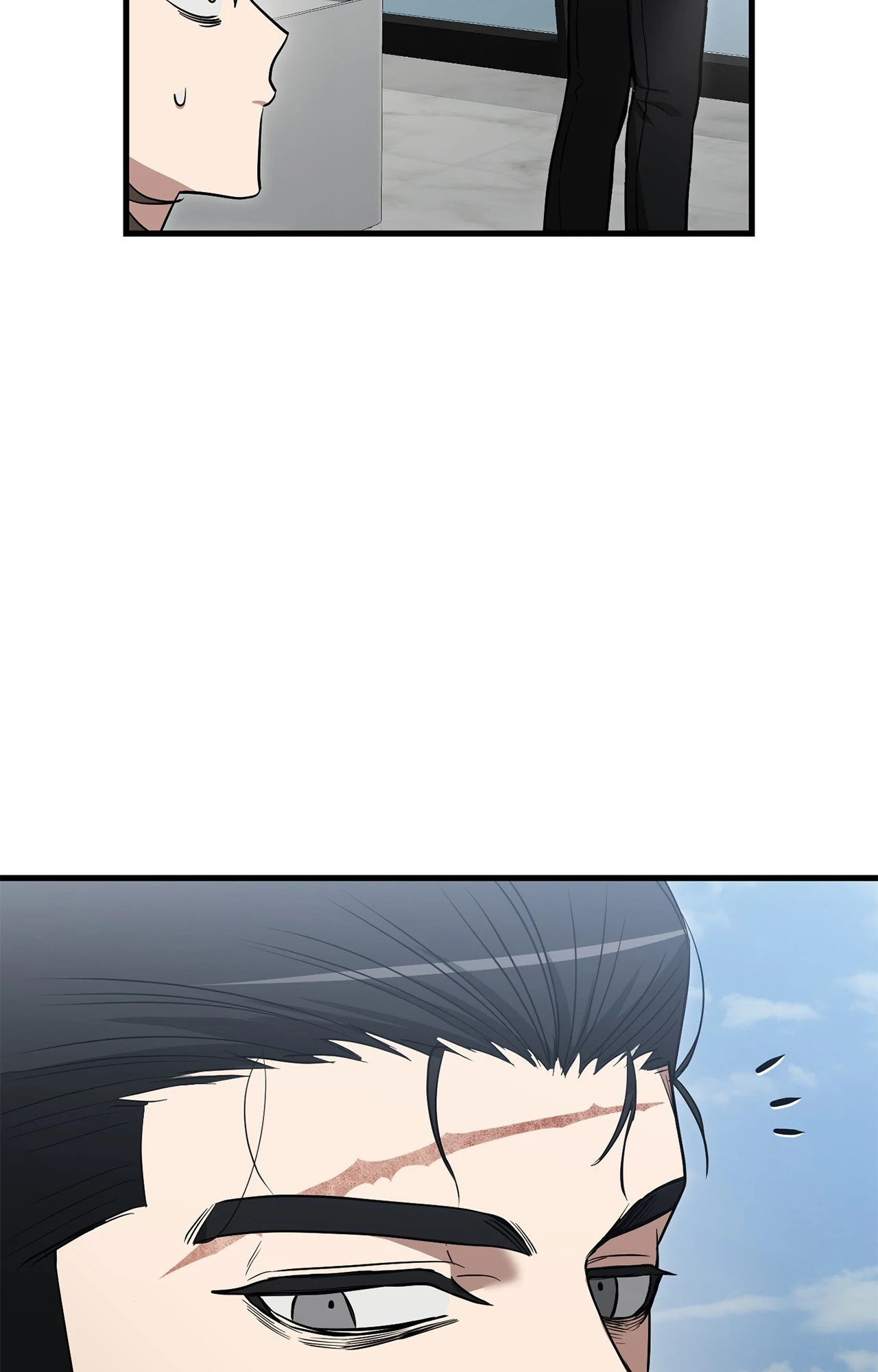 Blackout - Manhwa   Hentai Chapter 10 - page 54