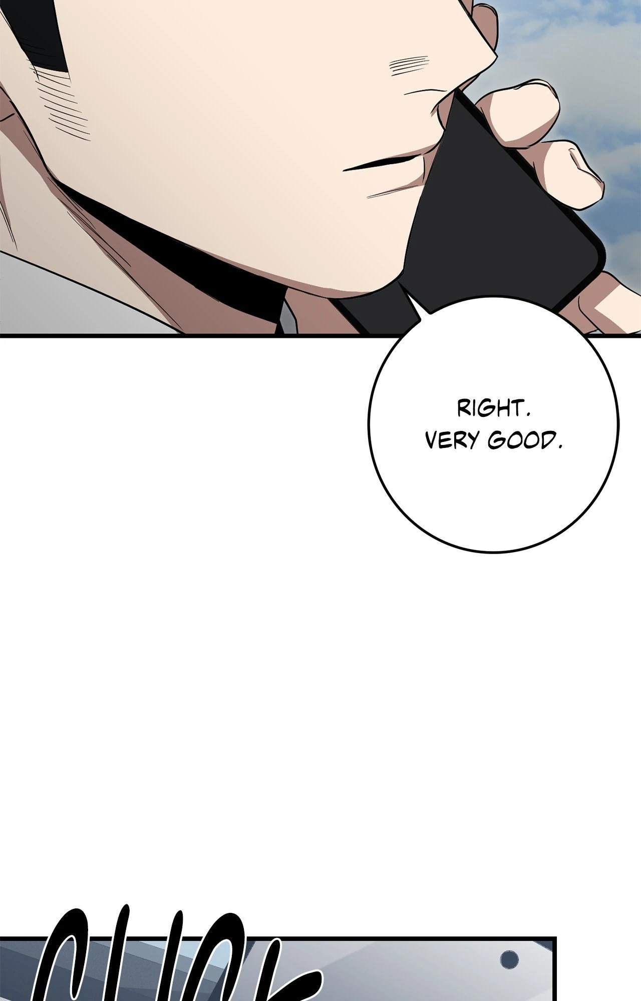 Blackout - Manhwa   Hentai Chapter 10 - page 55