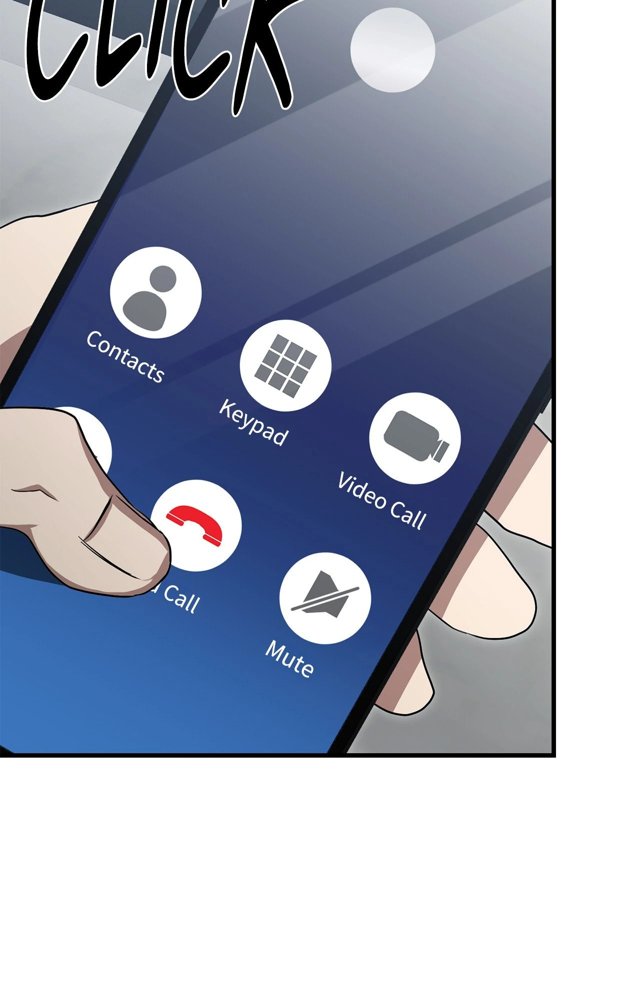 Blackout - Manhwa   Hentai Chapter 10 - page 56