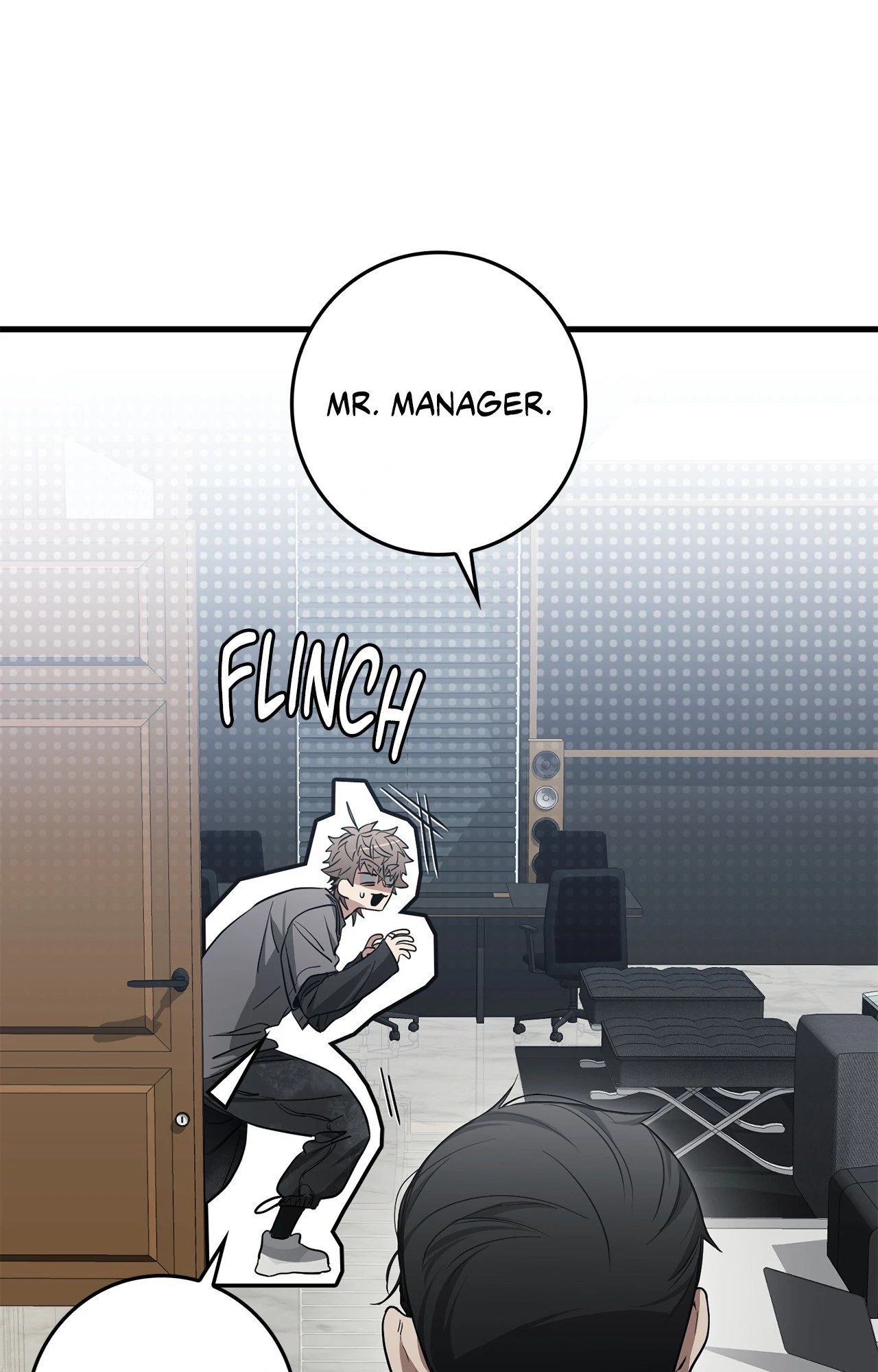 Blackout - Manhwa   Hentai Chapter 10 - page 57