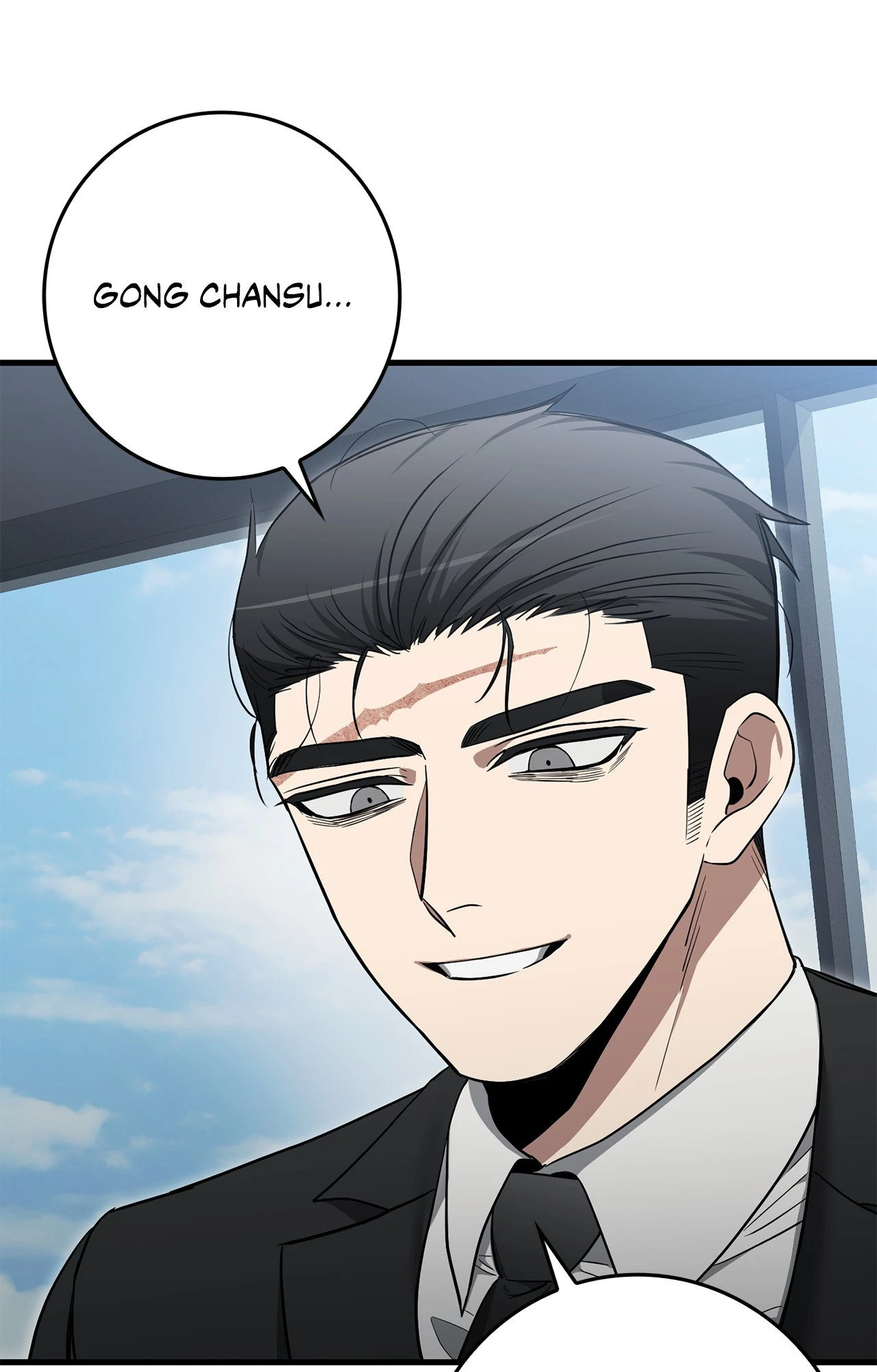 Blackout - Manhwa   Hentai Chapter 10 - page 62
