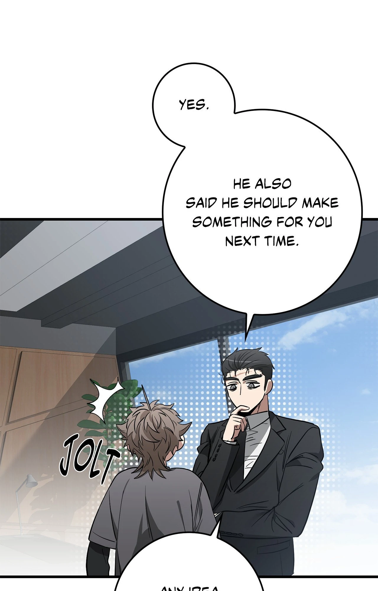 Blackout - Manhwa   Hentai Chapter 10 - page 65