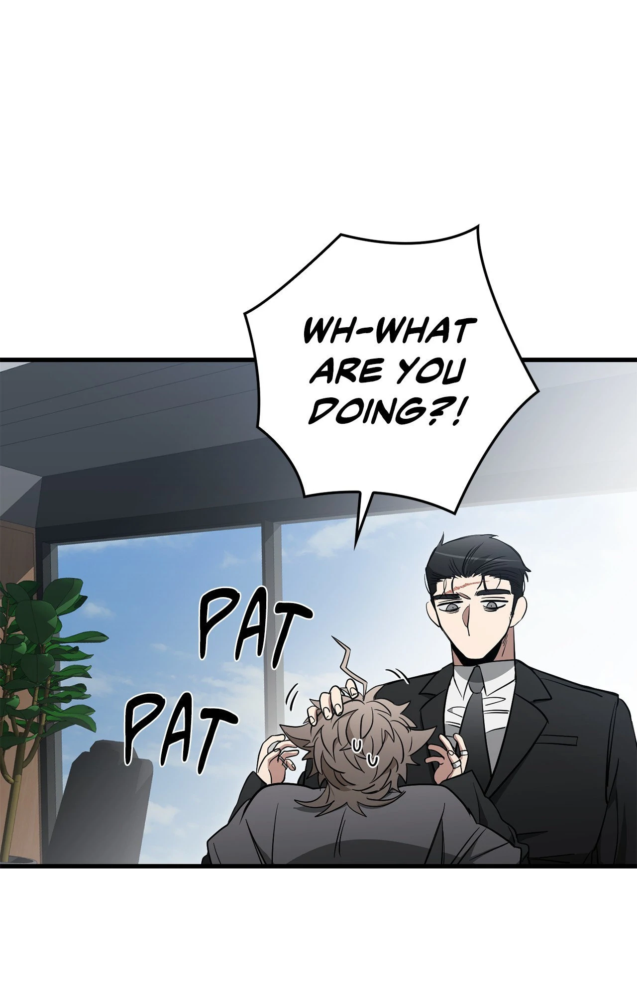 Blackout - Manhwa   Hentai Chapter 10 - page 70