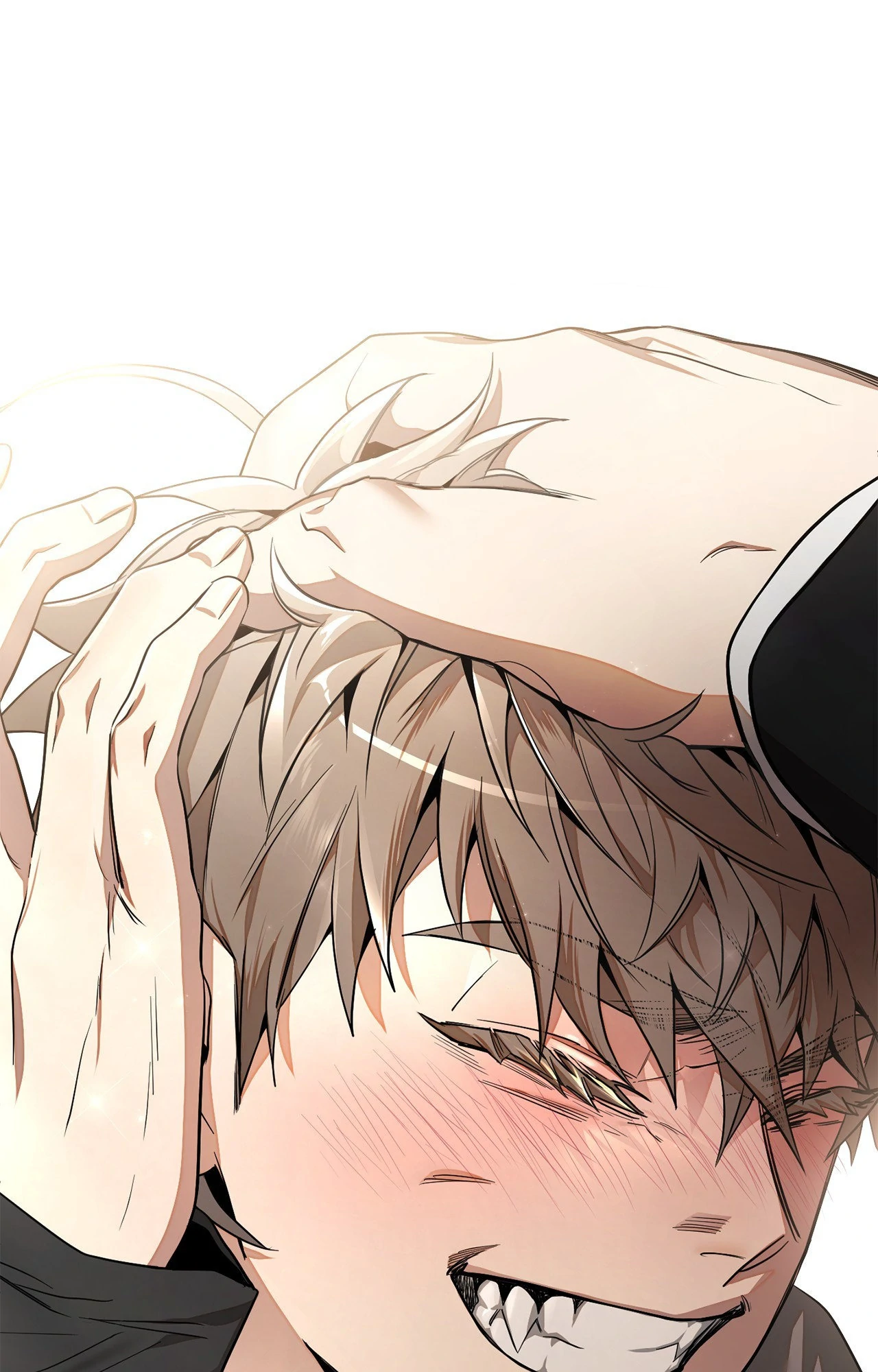 Blackout - Manhwa   Hentai Chapter 10 - page 74