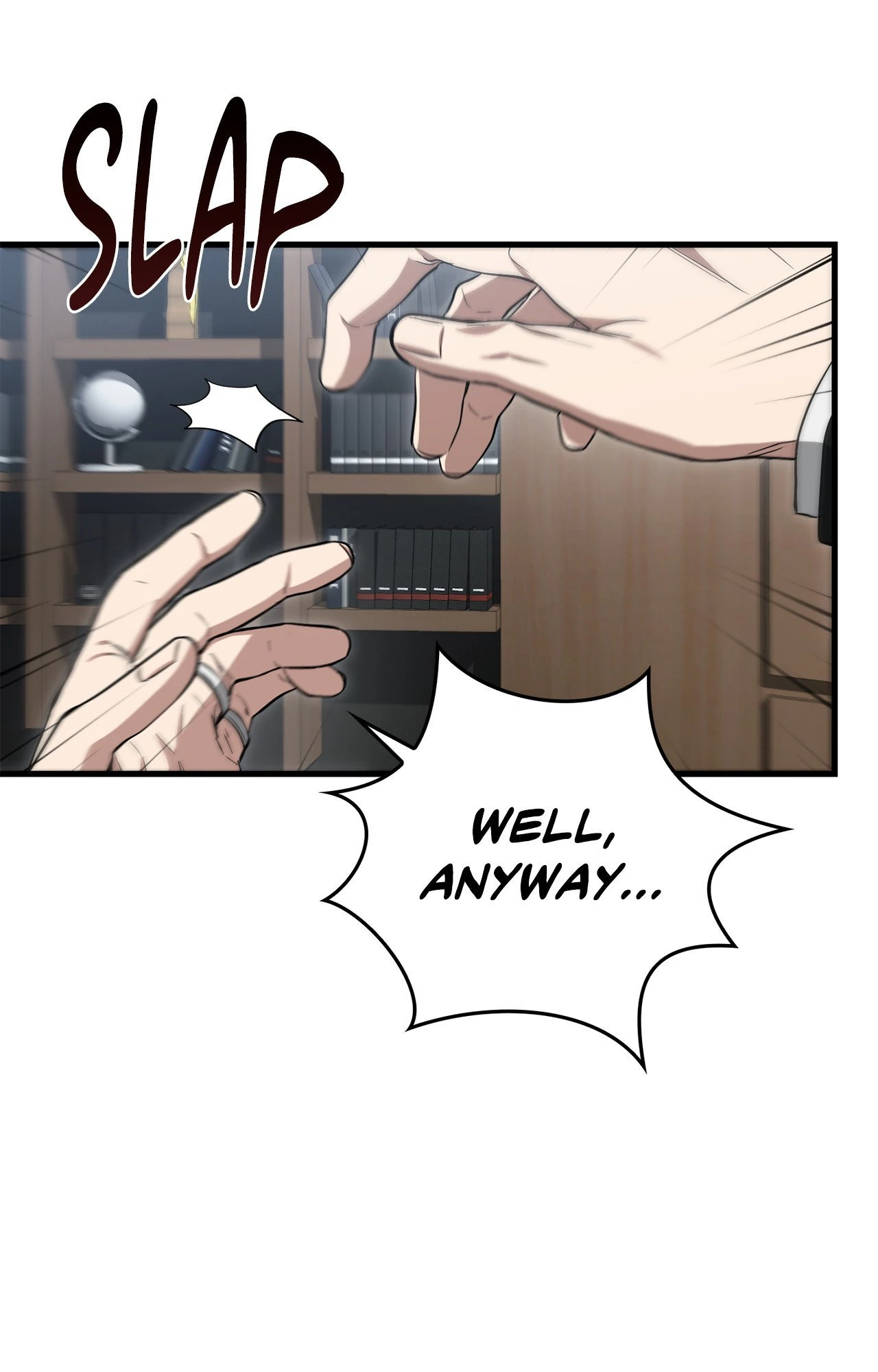 Blackout - Manhwa   Hentai Chapter 10 - page 78