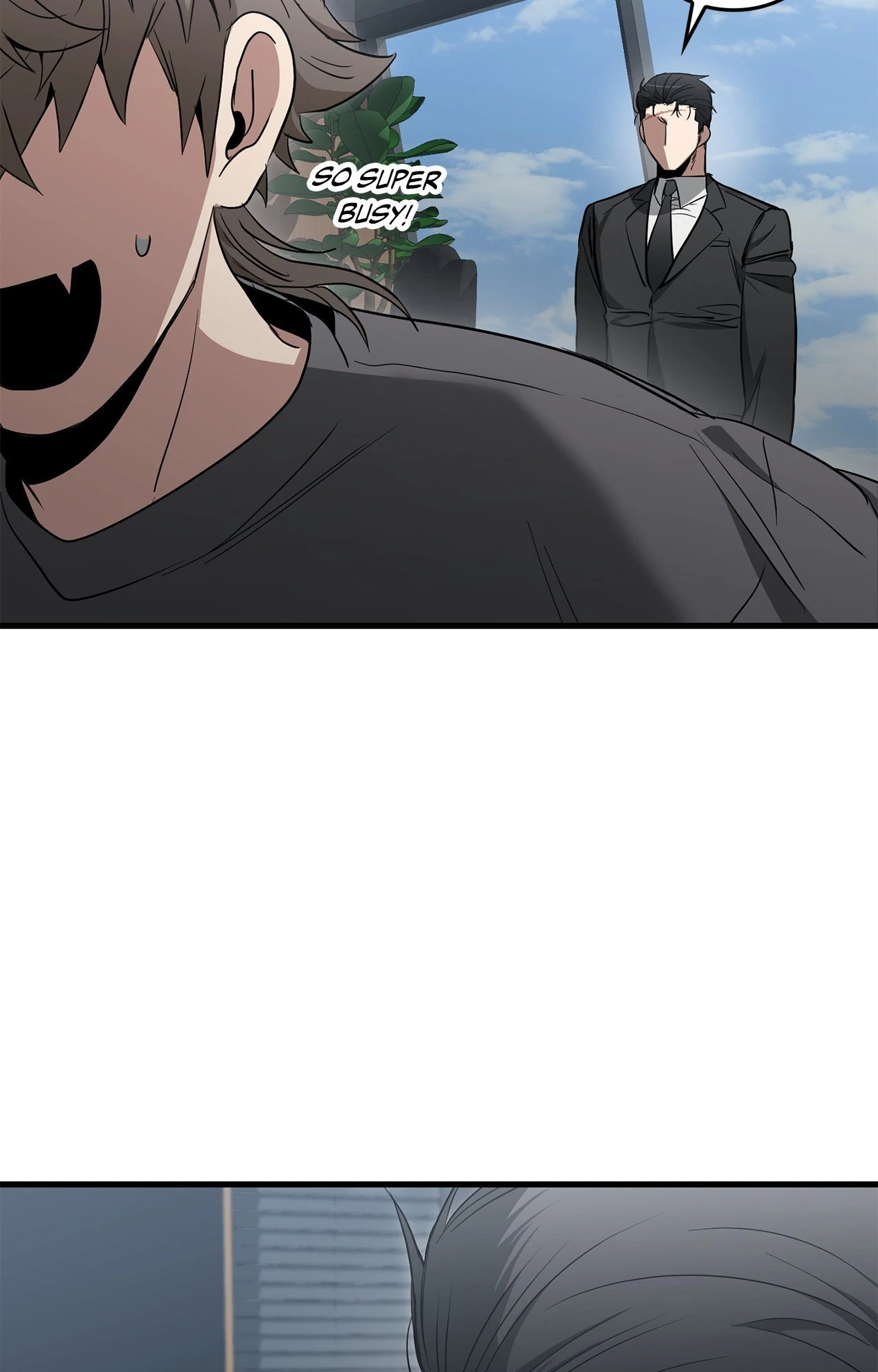 Blackout - Manhwa   Hentai Chapter 10 - page 81