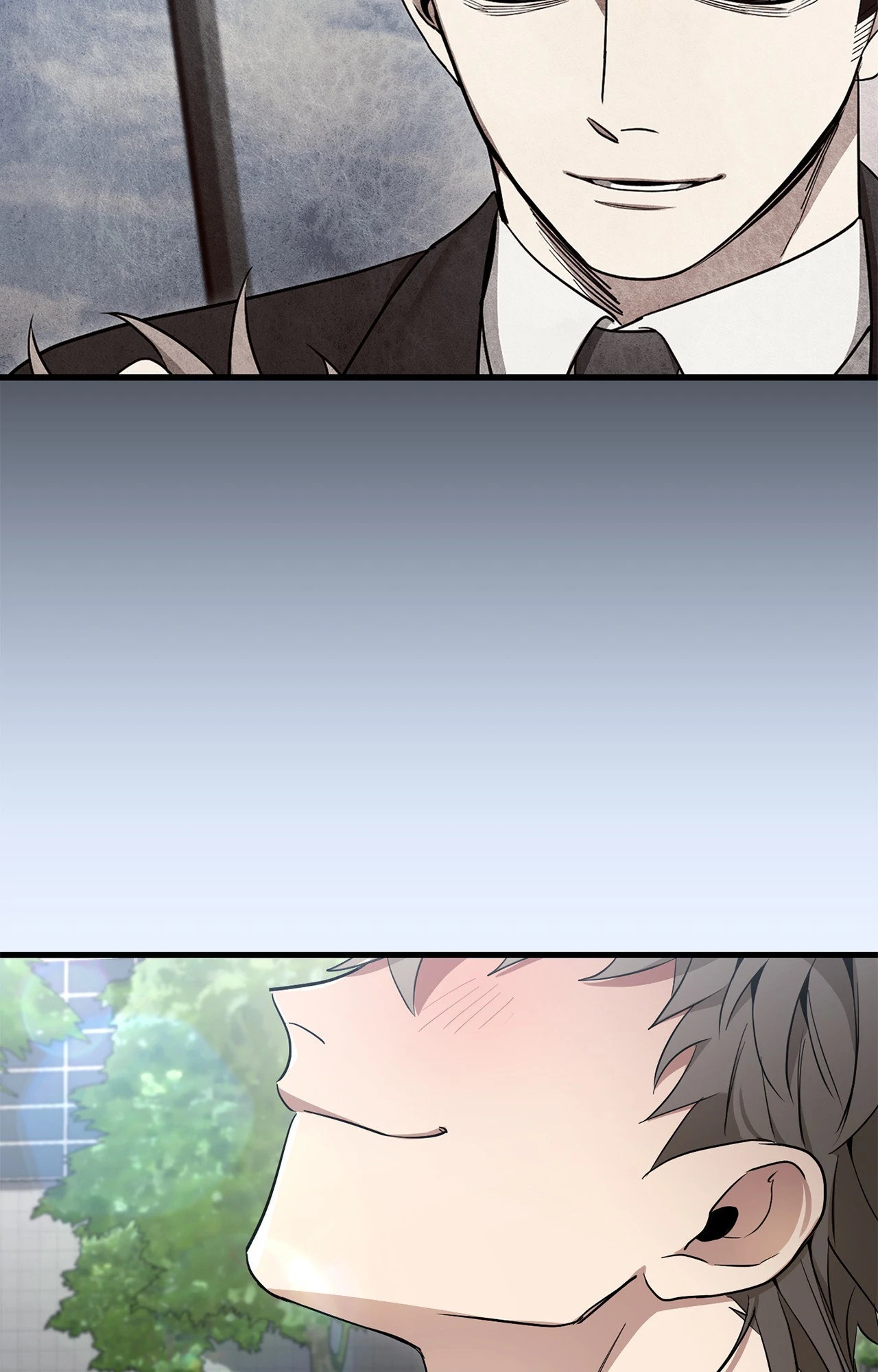 Blackout - Manhwa   Hentai Chapter 10 - page 88