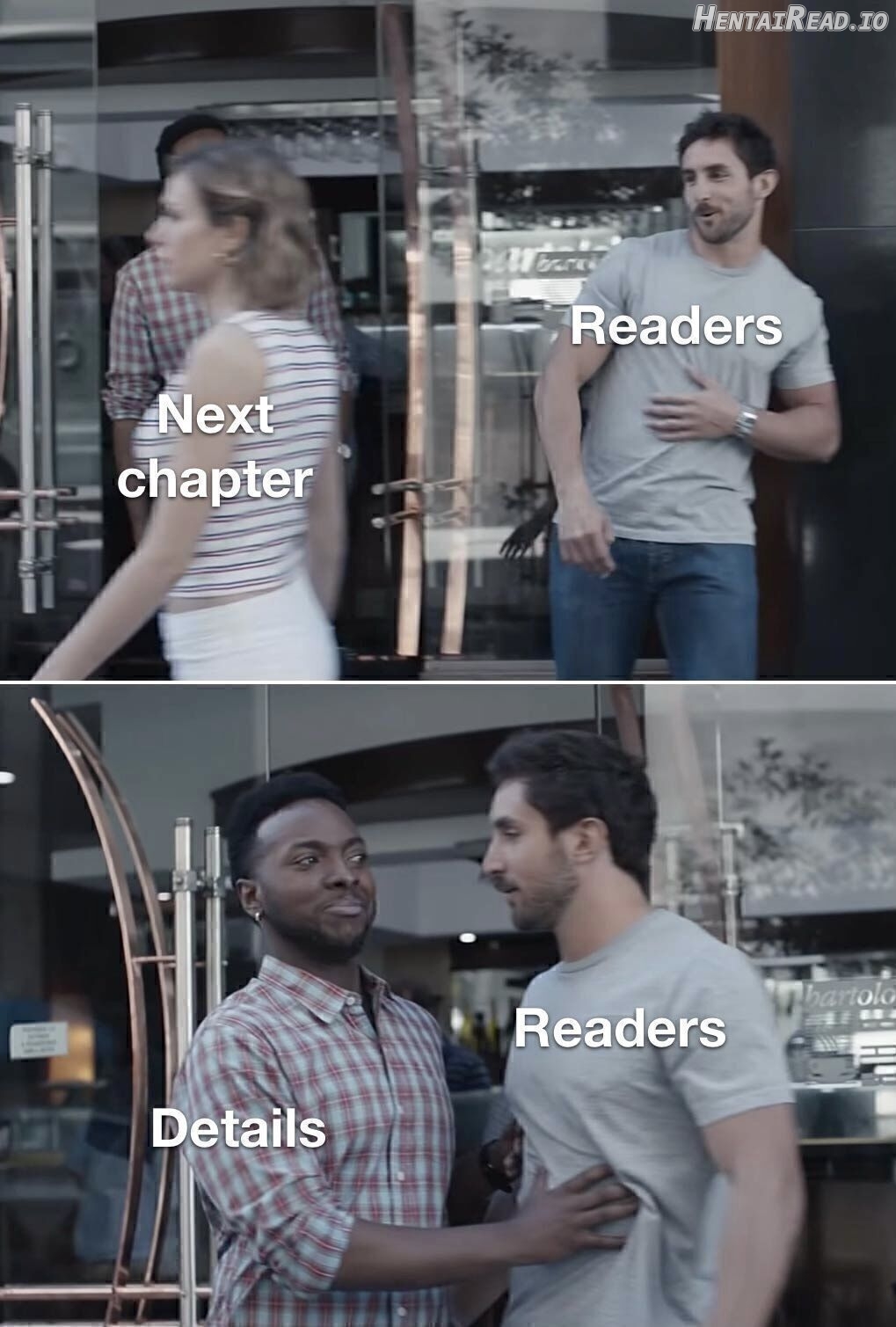 Blackout - Manhwa   Hentai Chapter 10 - page 92