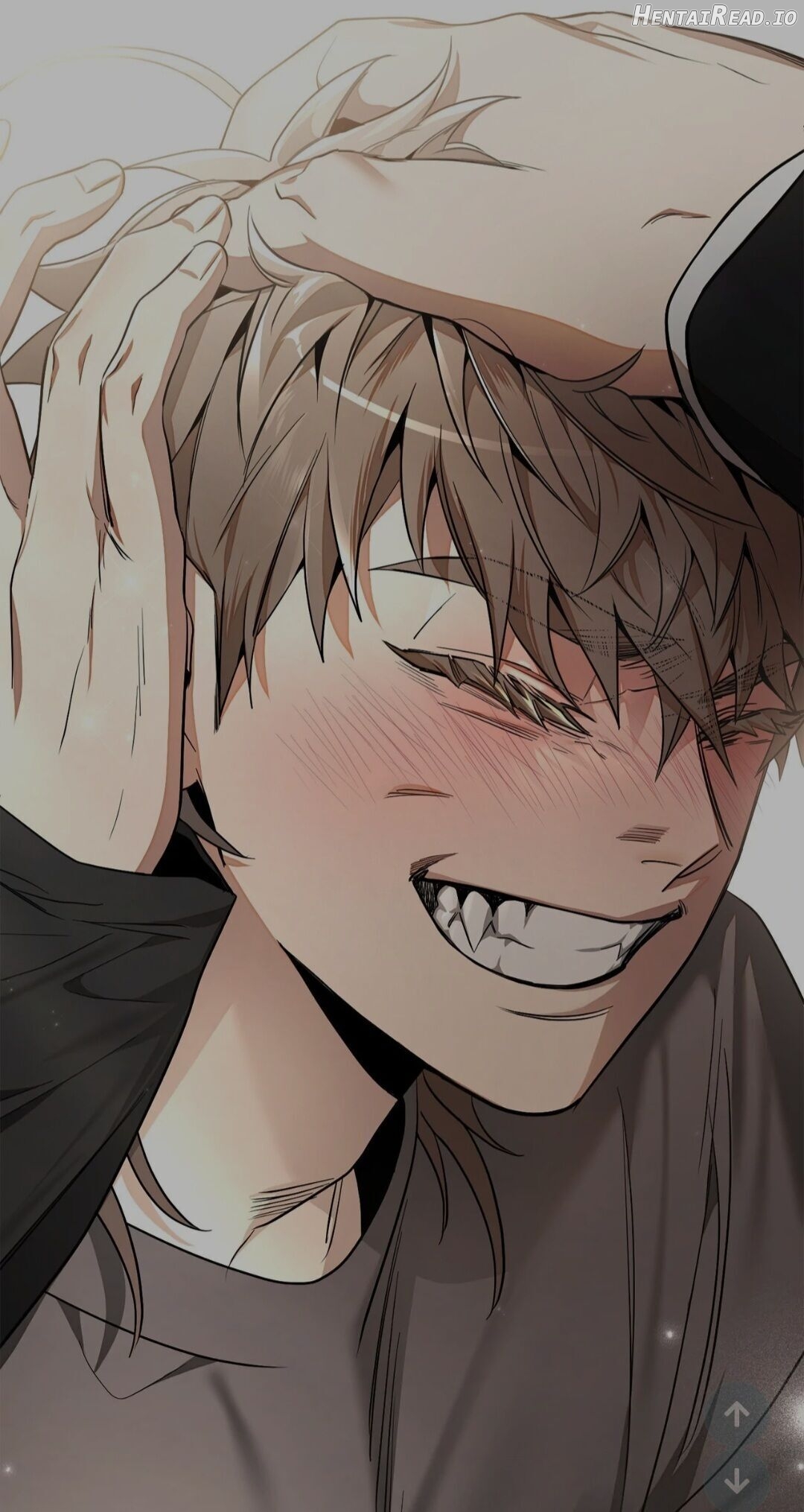 Blackout - Manhwa   Hentai Chapter 10 - page 93