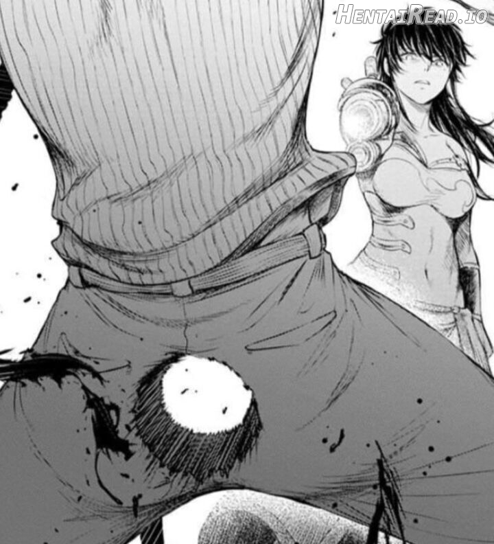 Blackout - Manhwa   Hentai Chapter 10 - page 96