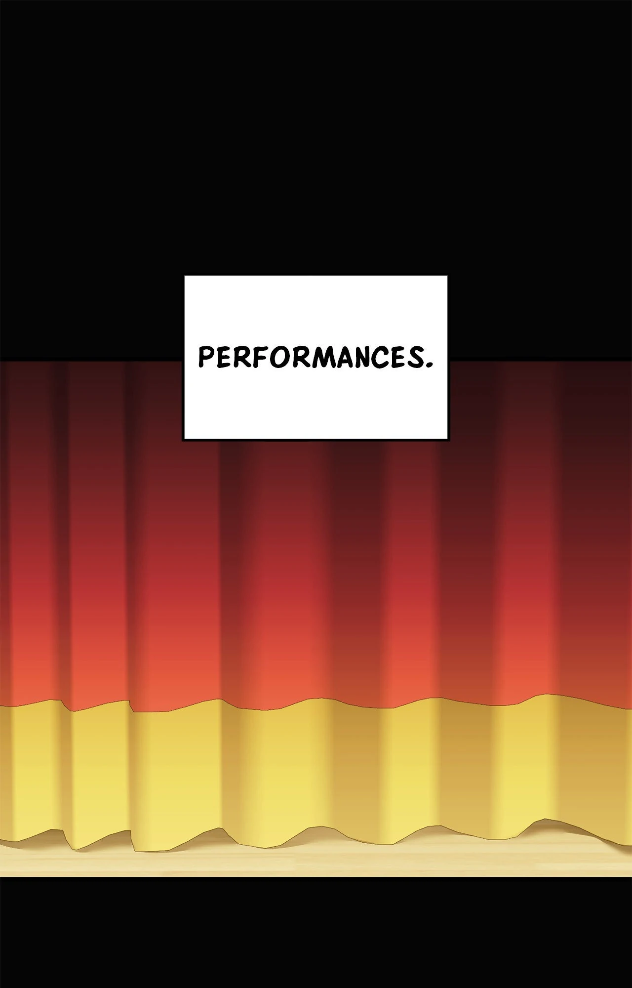 Blackout - Manhwa   Hentai Chapter 11 - page 1