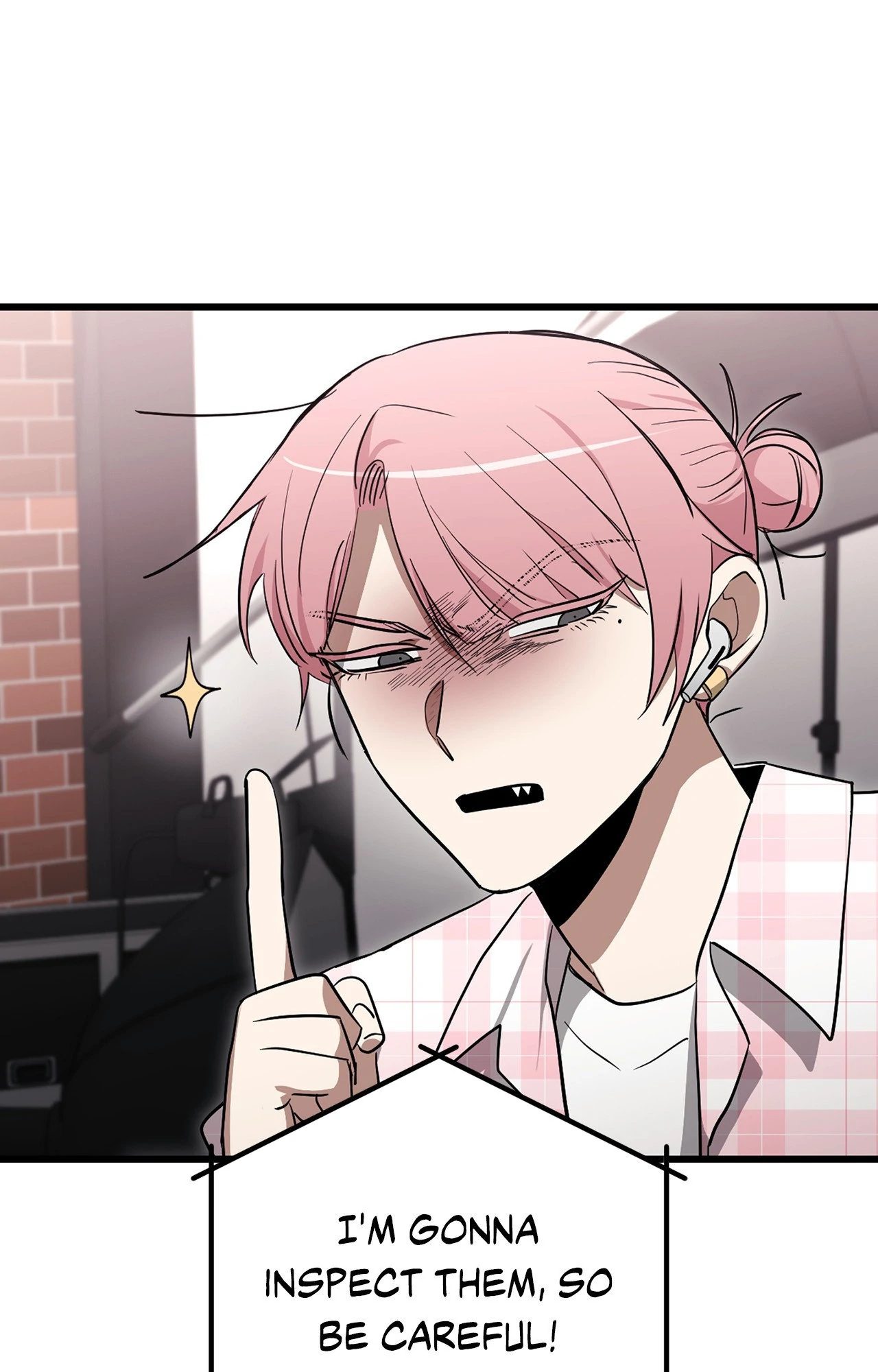 Blackout - Manhwa   Hentai Chapter 11 - page 10