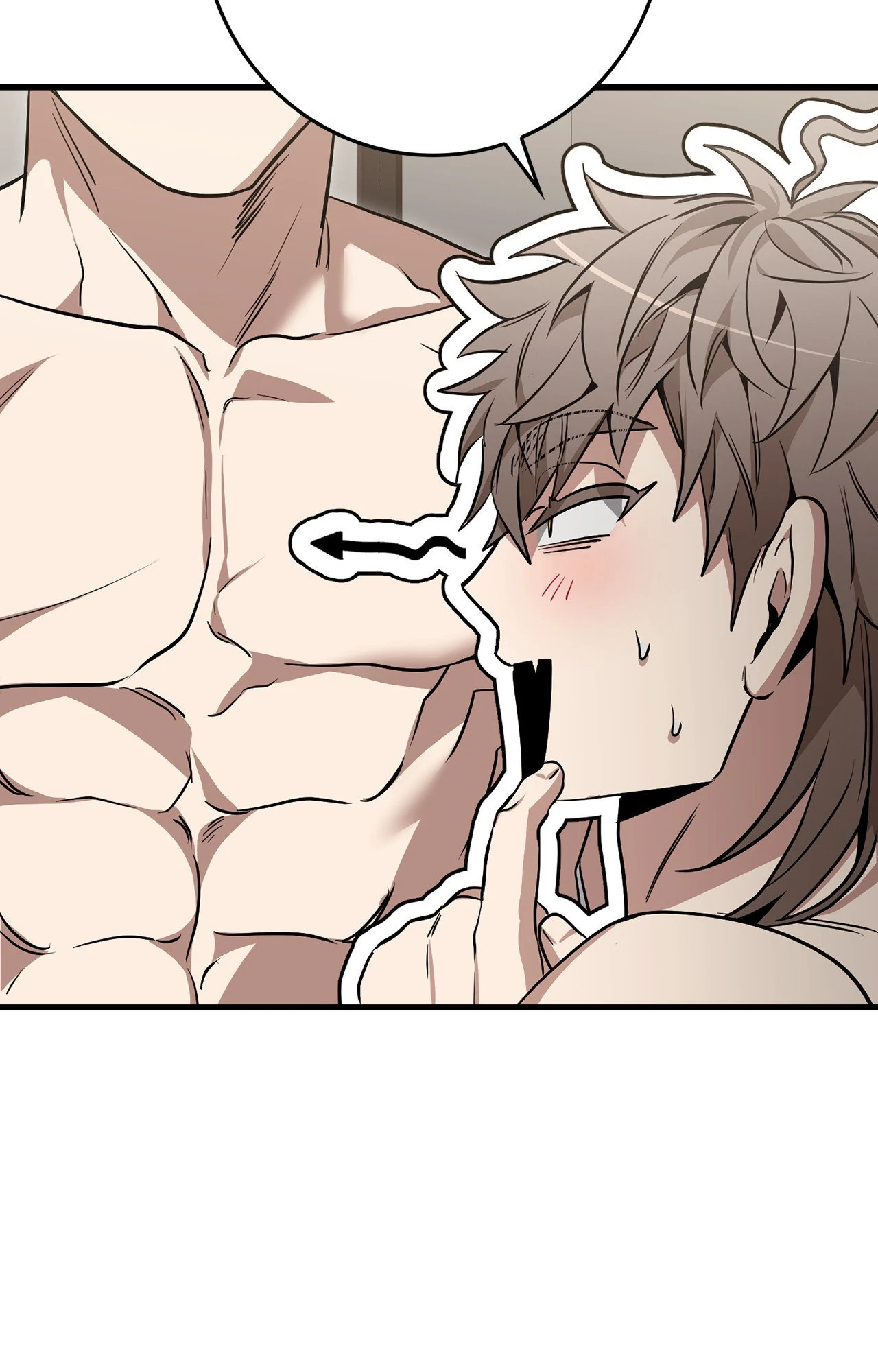 Blackout - Manhwa   Hentai Chapter 11 - page 100