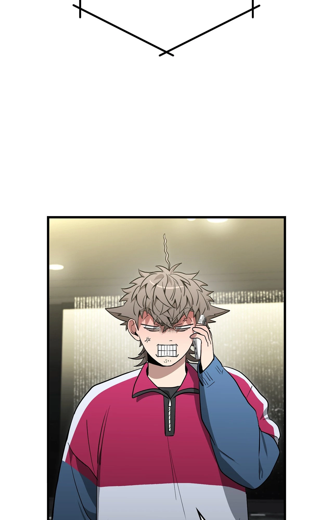 Blackout - Manhwa   Hentai Chapter 11 - page 11