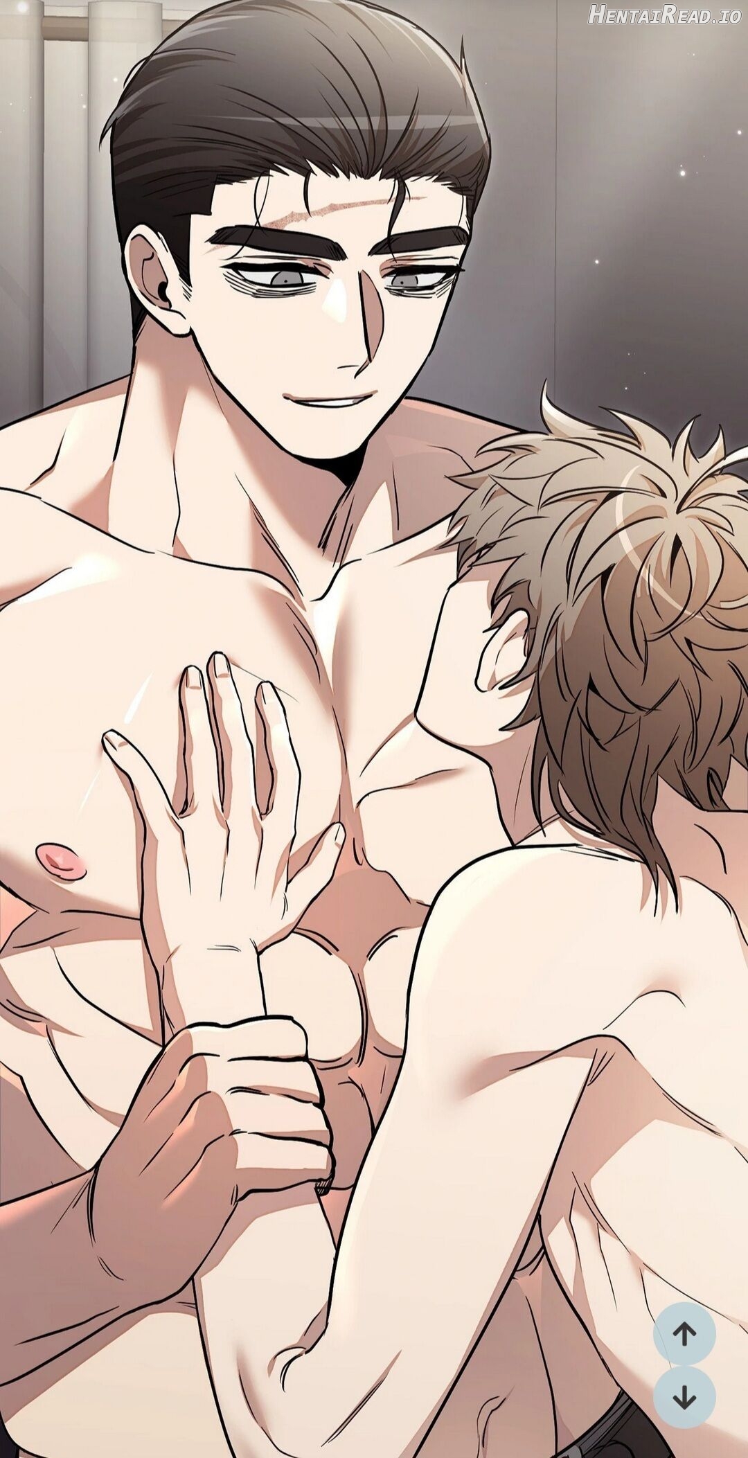 Blackout - Manhwa   Hentai Chapter 11 - page 114