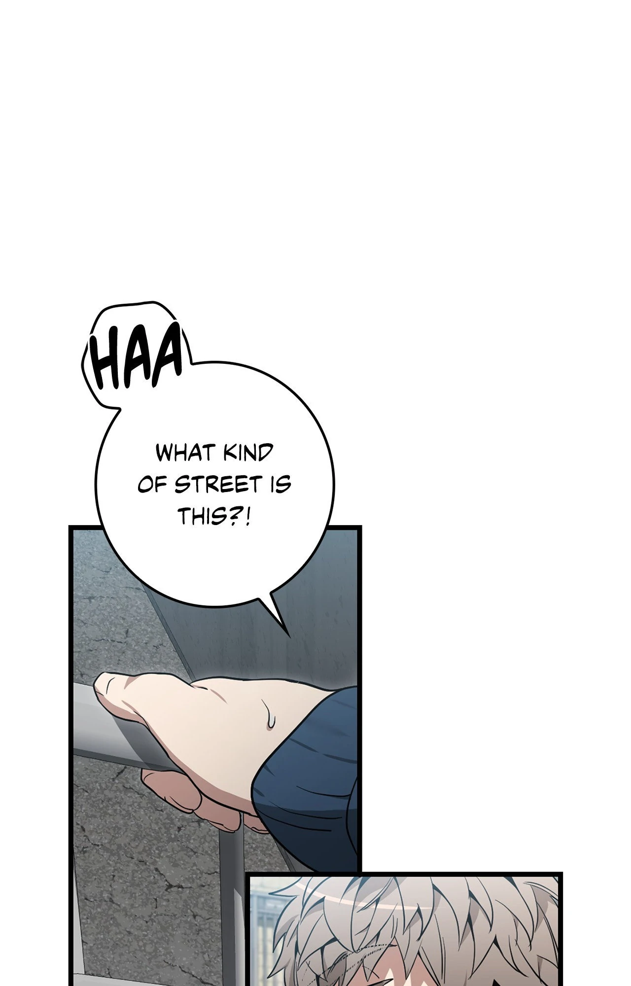 Blackout - Manhwa   Hentai Chapter 11 - page 15