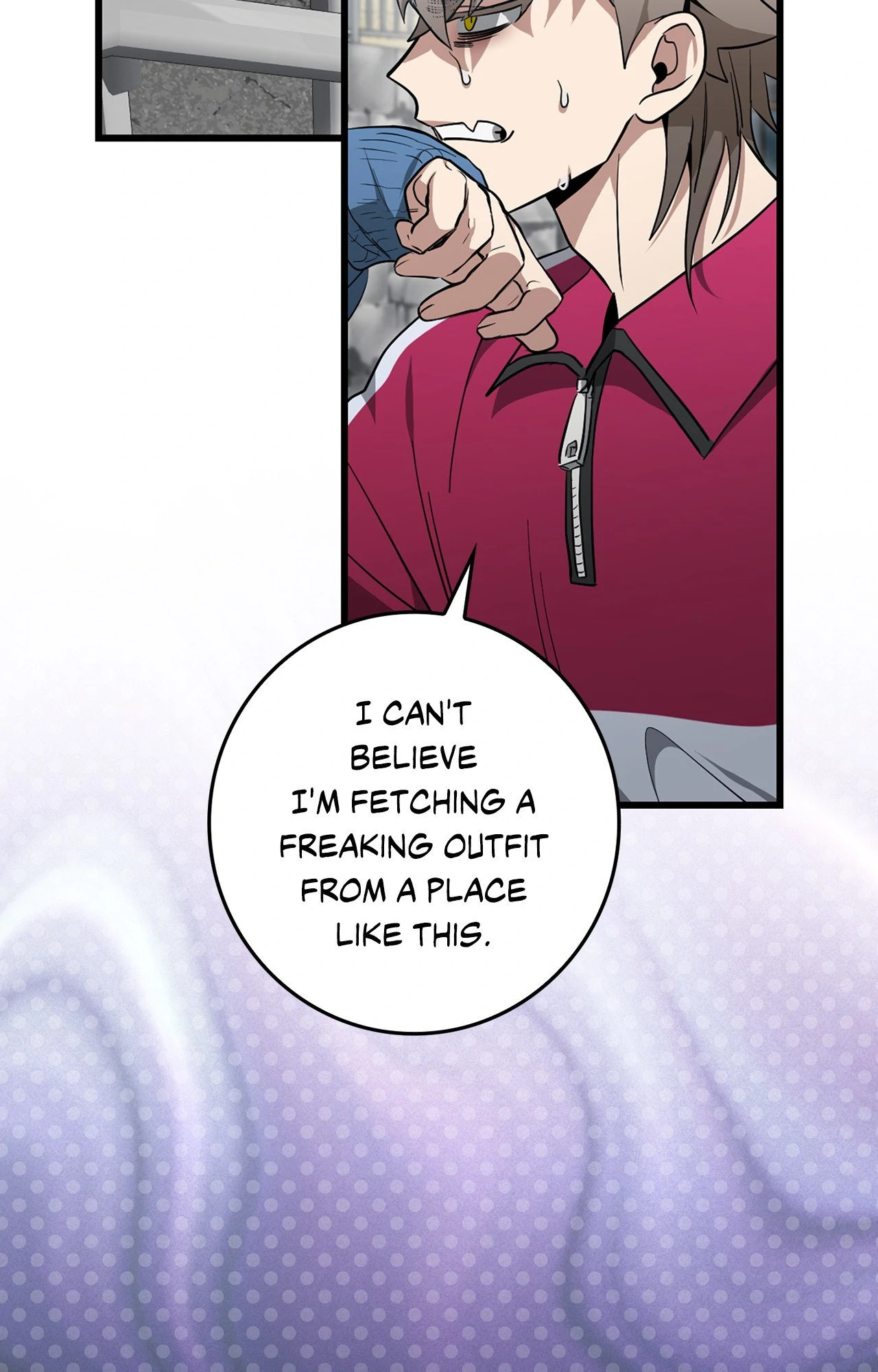 Blackout - Manhwa   Hentai Chapter 11 - page 16