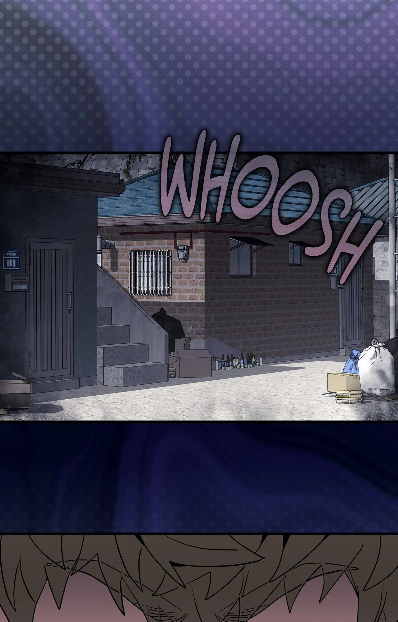 Blackout - Manhwa   Hentai Chapter 11 - page 17