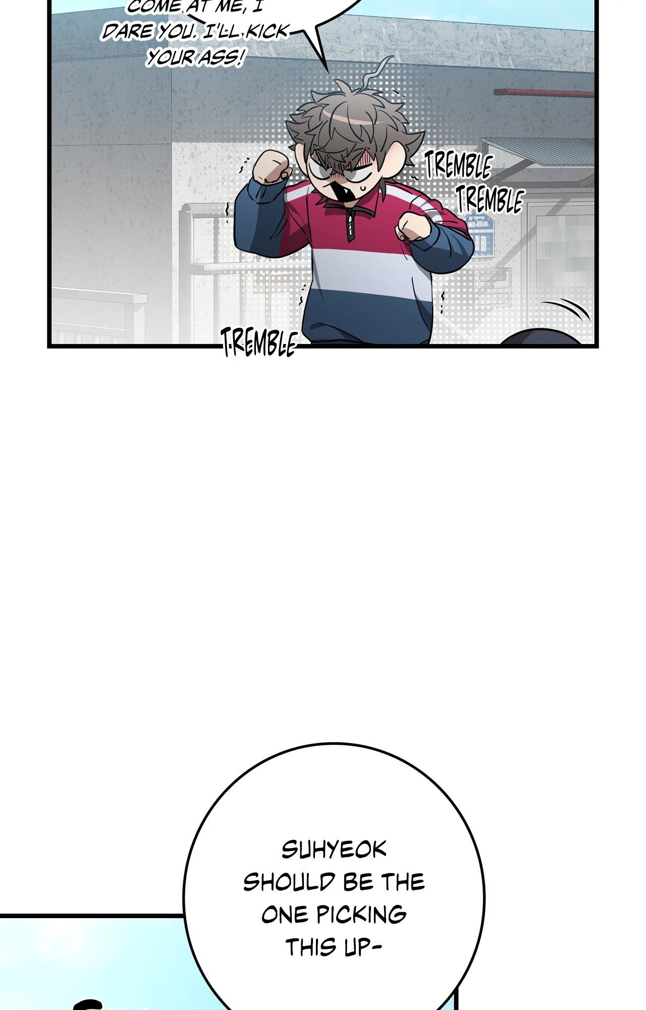 Blackout - Manhwa   Hentai Chapter 11 - page 19