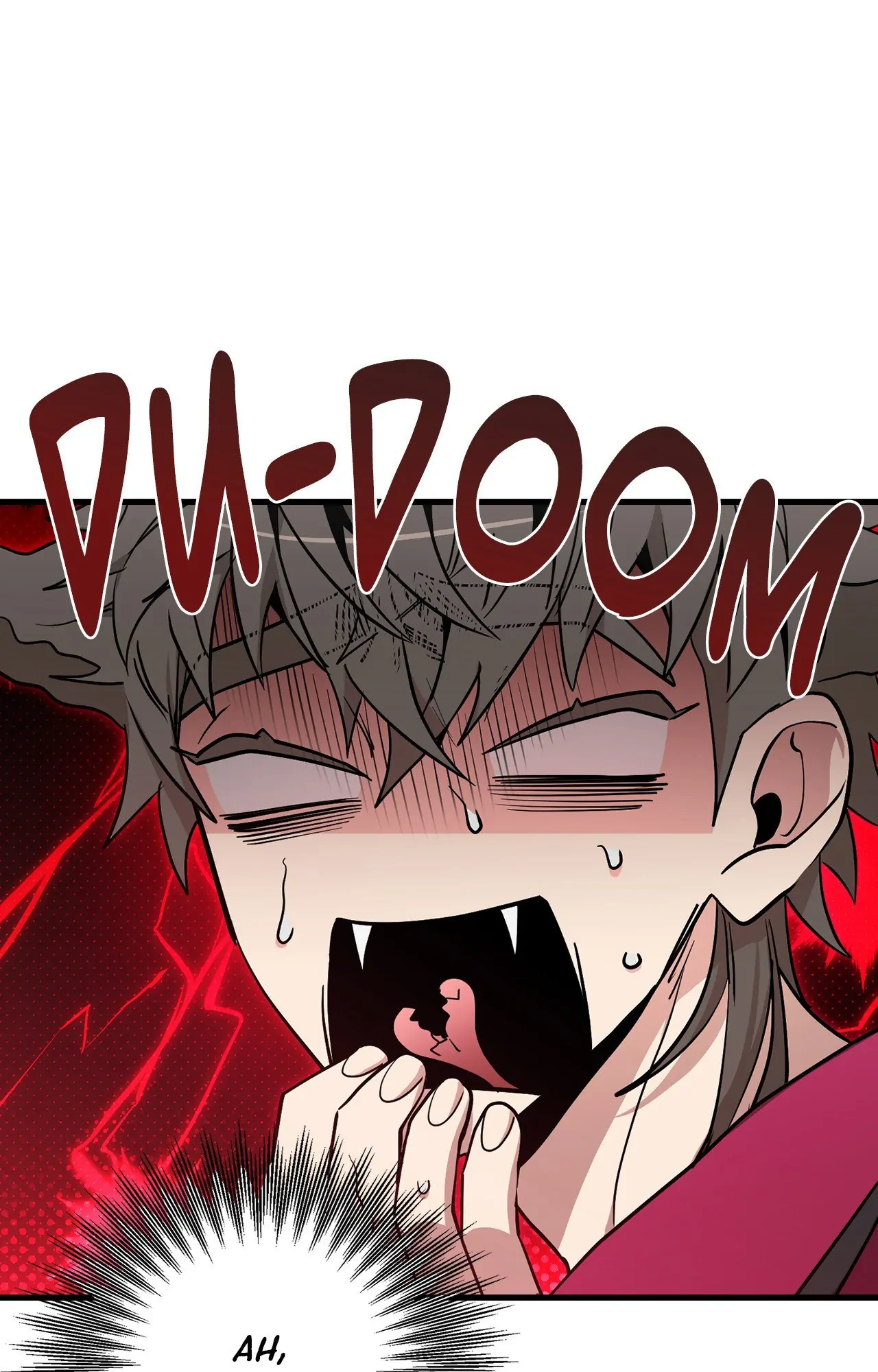 Blackout - Manhwa   Hentai Chapter 11 - page 22