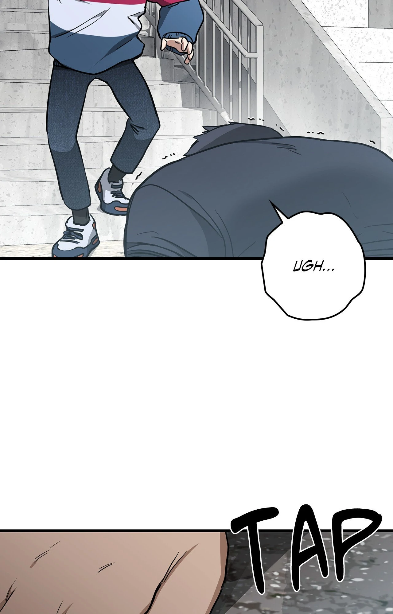 Blackout - Manhwa   Hentai Chapter 11 - page 24