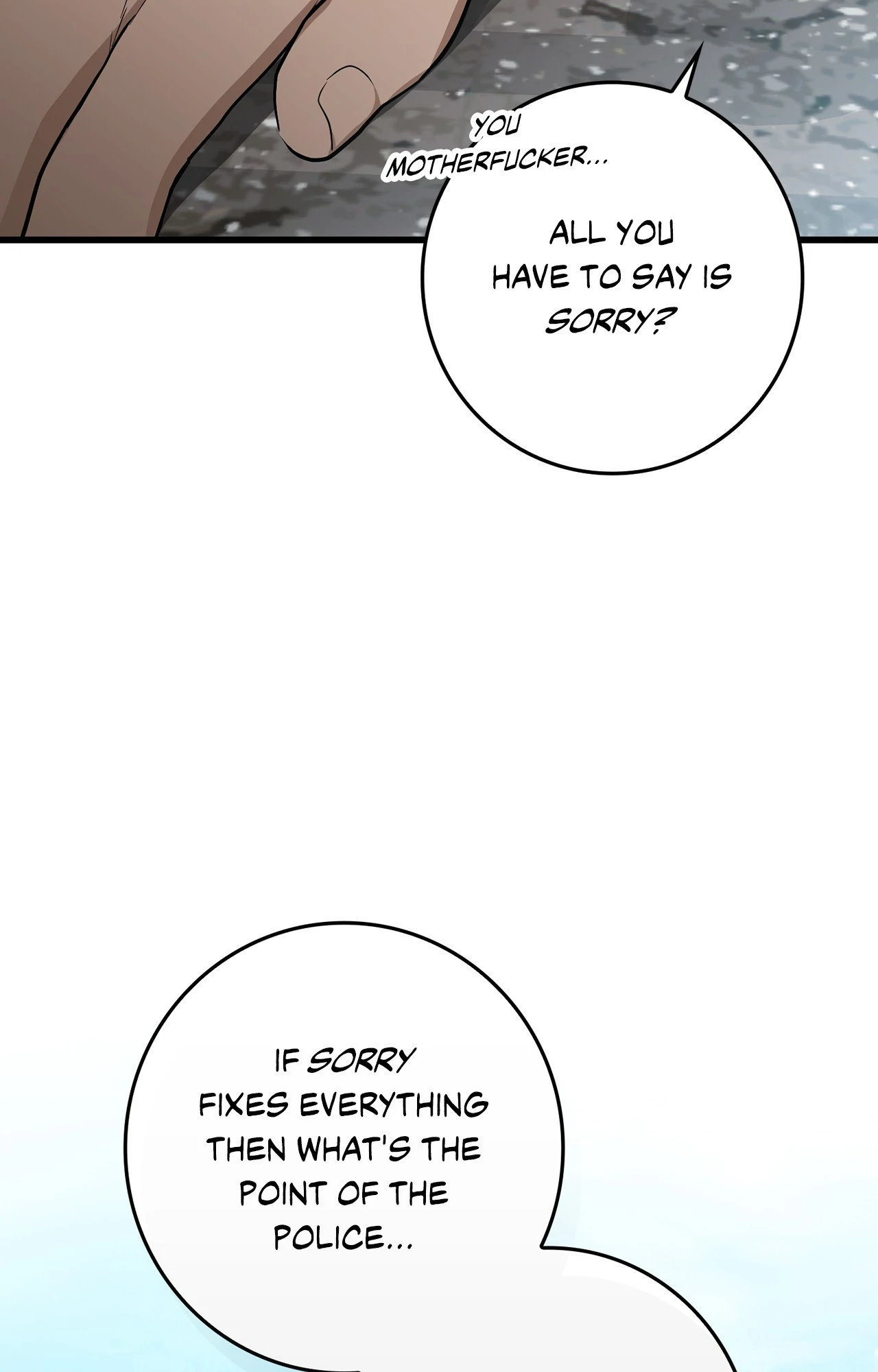 Blackout - Manhwa   Hentai Chapter 11 - page 25