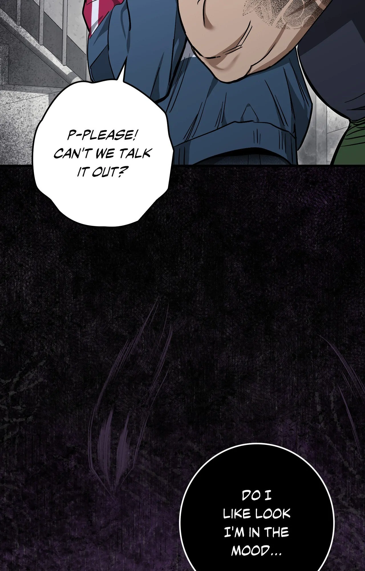 Blackout - Manhwa   Hentai Chapter 11 - page 29