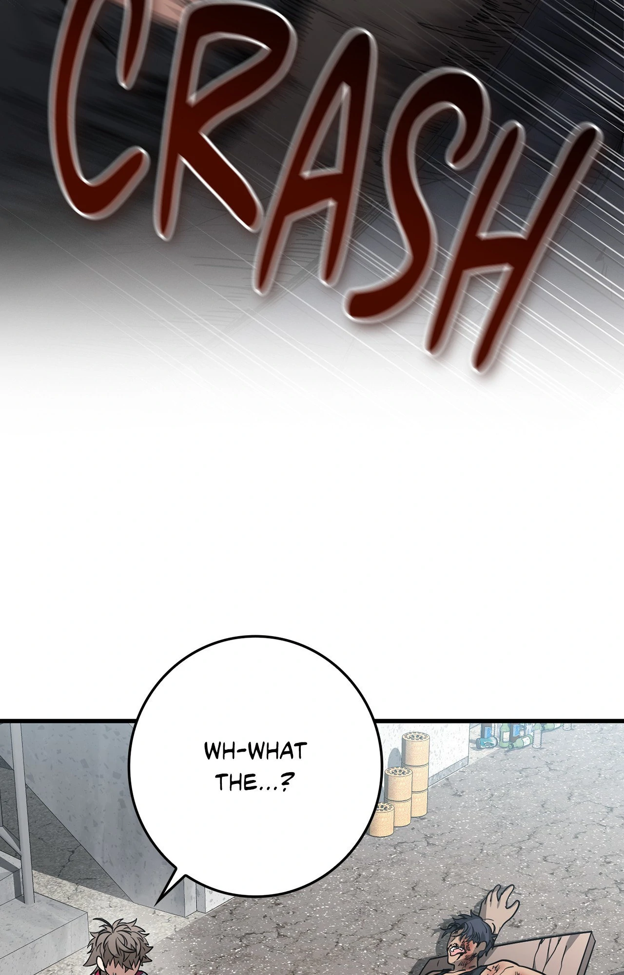 Blackout - Manhwa   Hentai Chapter 11 - page 34