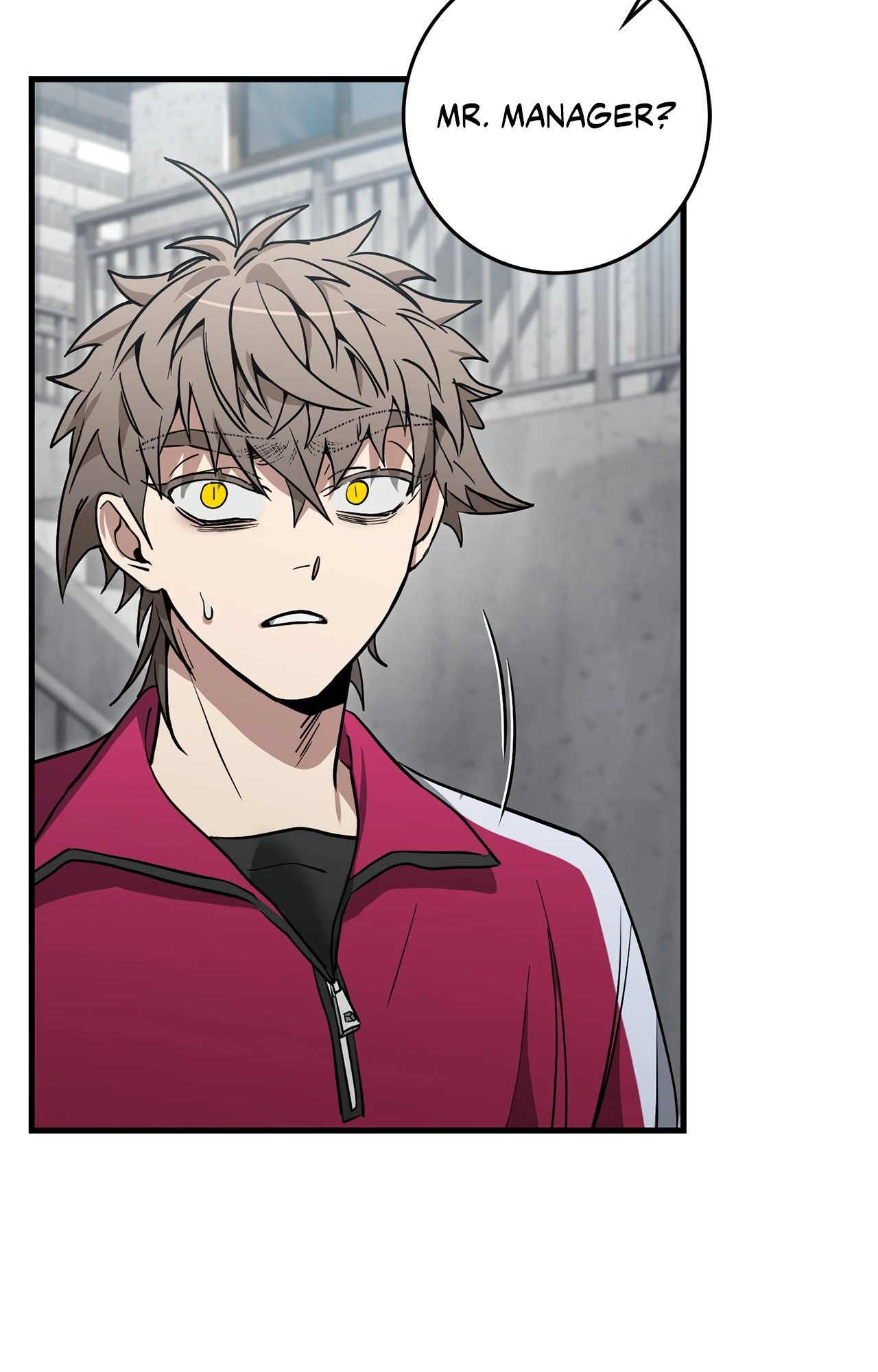 Blackout - Manhwa   Hentai Chapter 11 - page 36