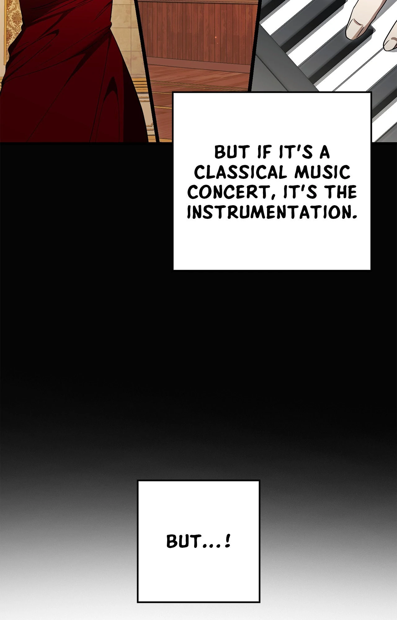 Blackout - Manhwa   Hentai Chapter 11 - page 4