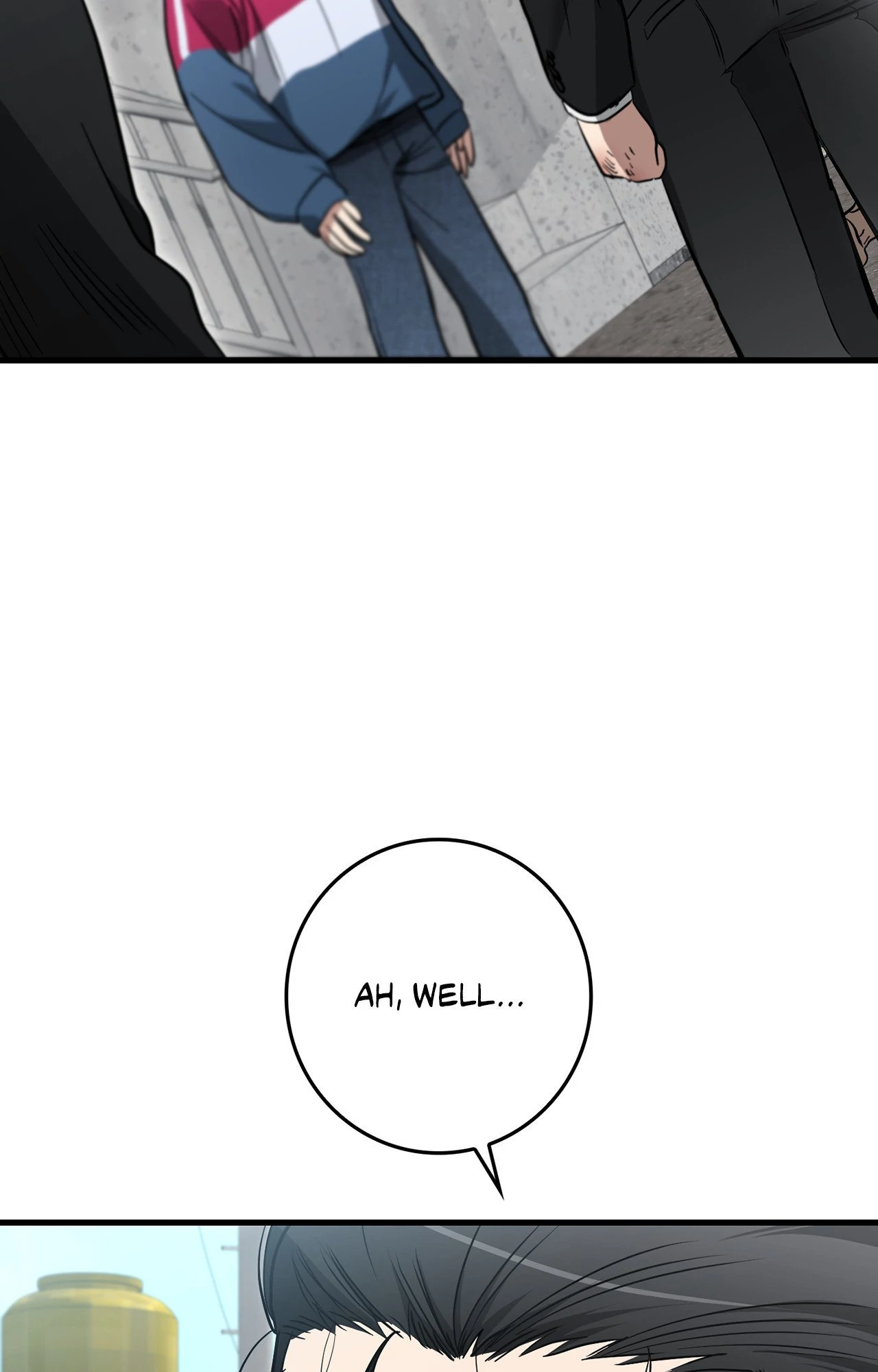 Blackout - Manhwa   Hentai Chapter 11 - page 42