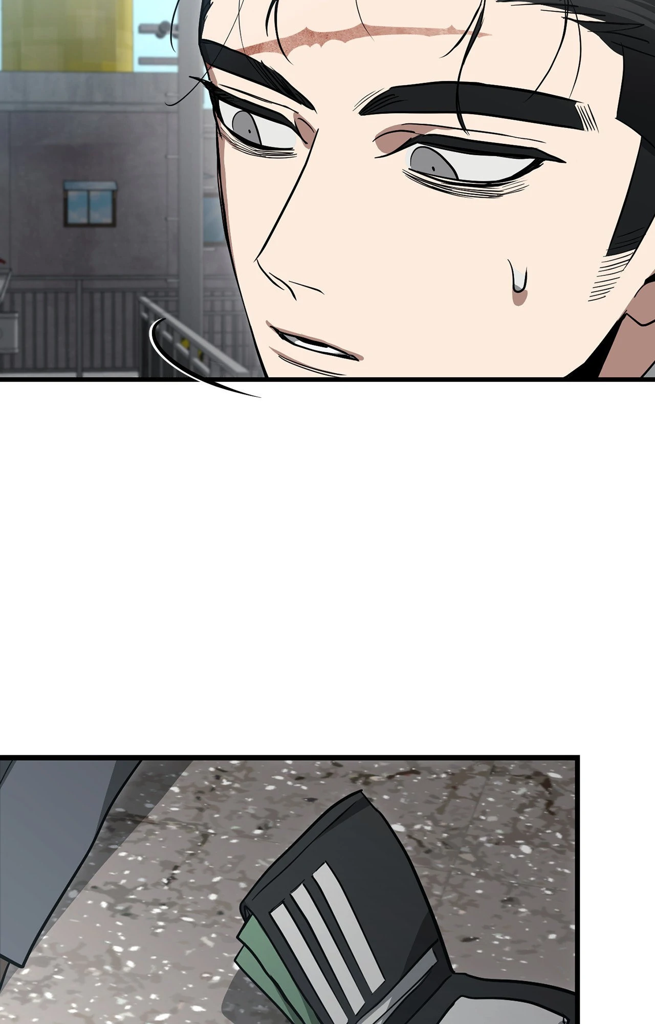 Blackout - Manhwa   Hentai Chapter 11 - page 43