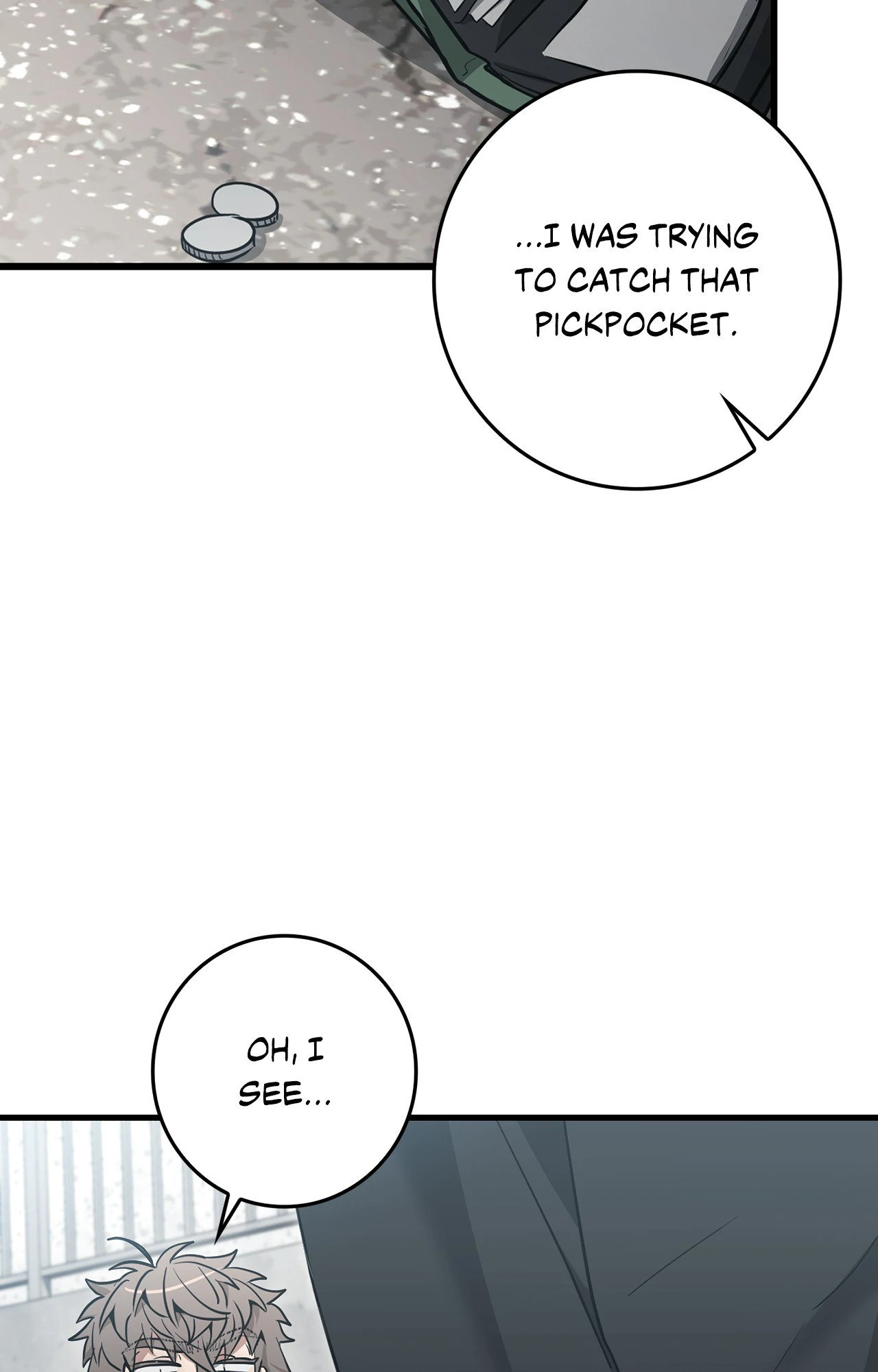 Blackout - Manhwa   Hentai Chapter 11 - page 44