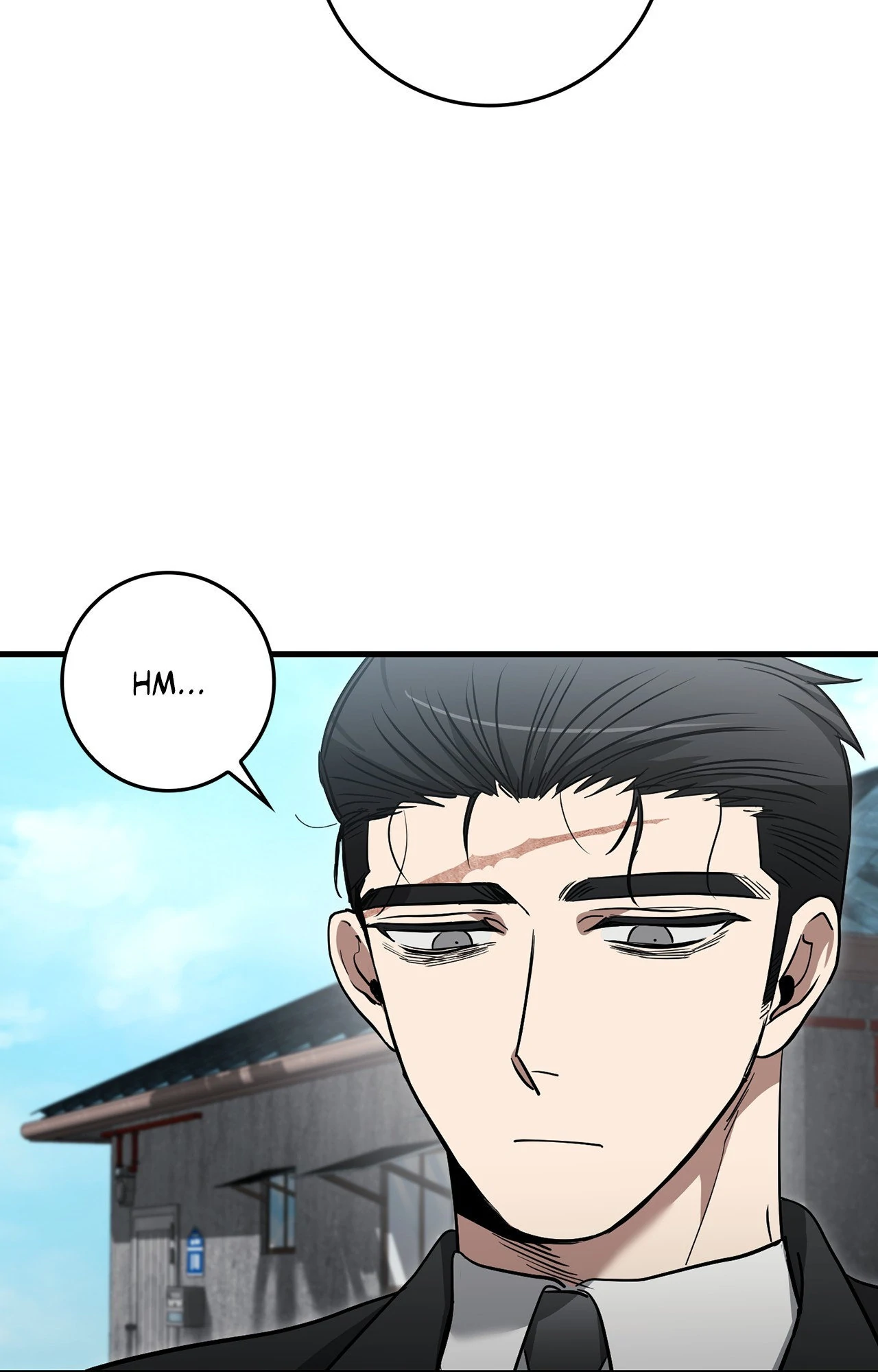 Blackout - Manhwa   Hentai Chapter 11 - page 47