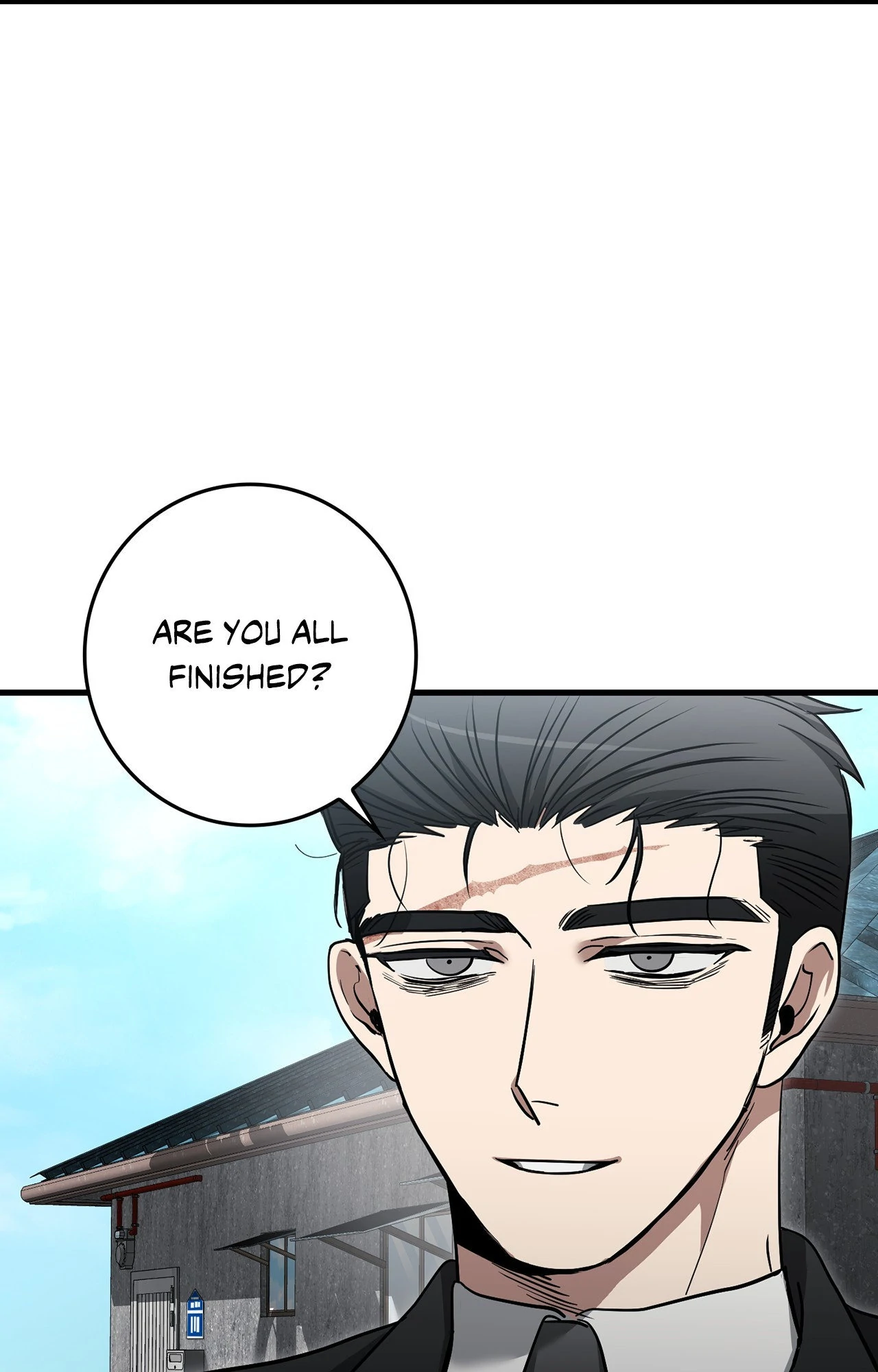 Blackout - Manhwa   Hentai Chapter 11 - page 48