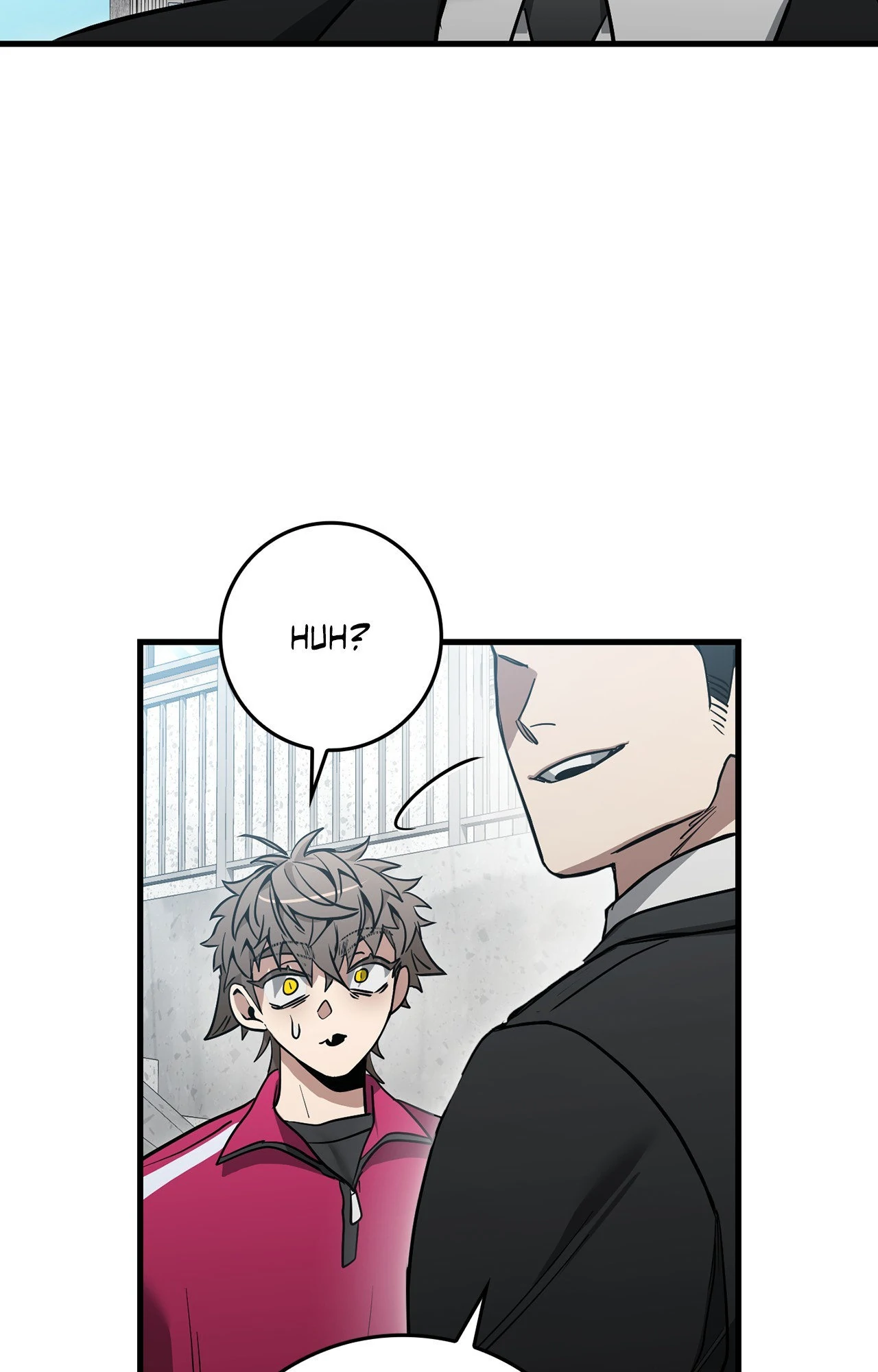 Blackout - Manhwa   Hentai Chapter 11 - page 49