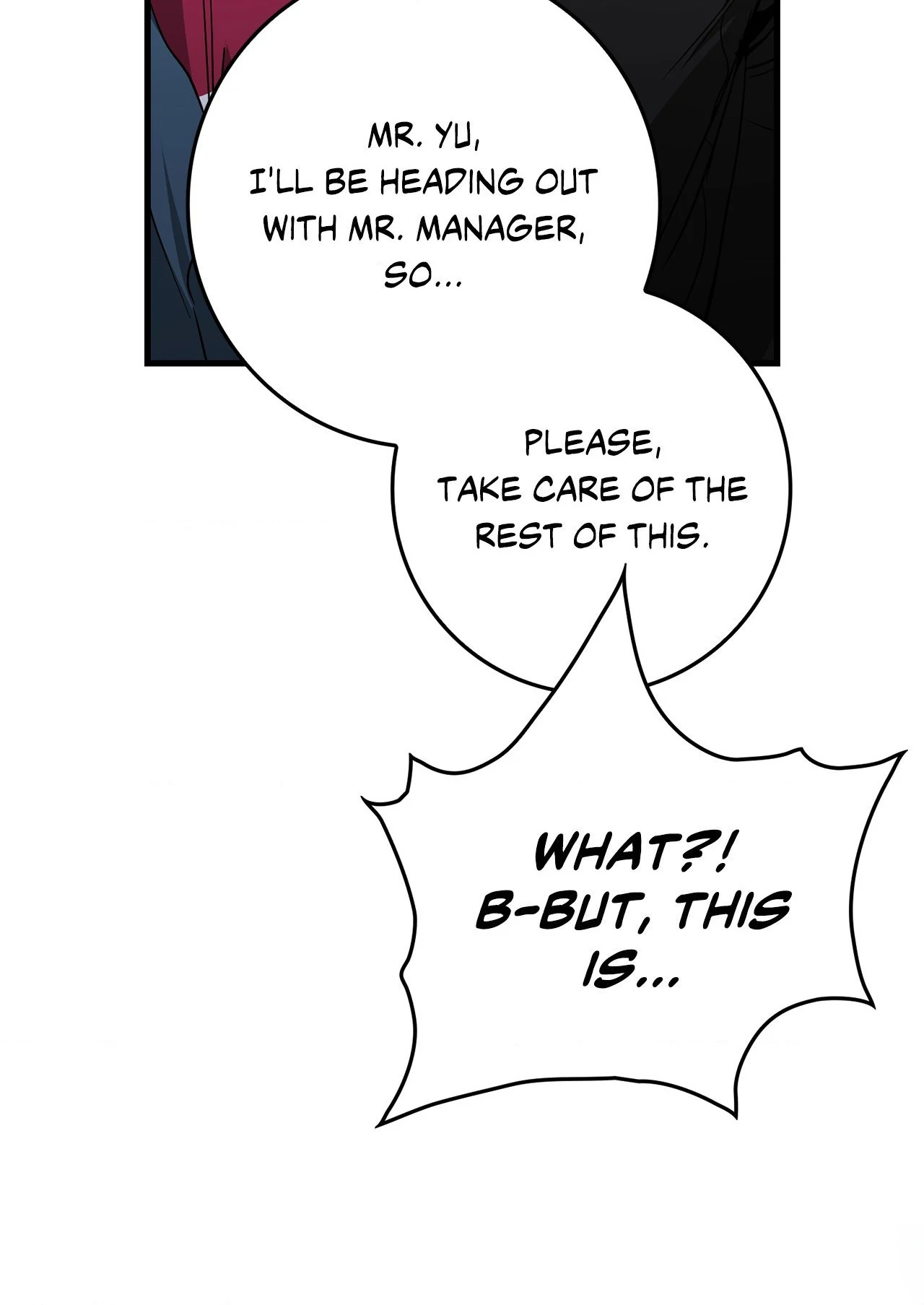 Blackout - Manhwa   Hentai Chapter 11 - page 50