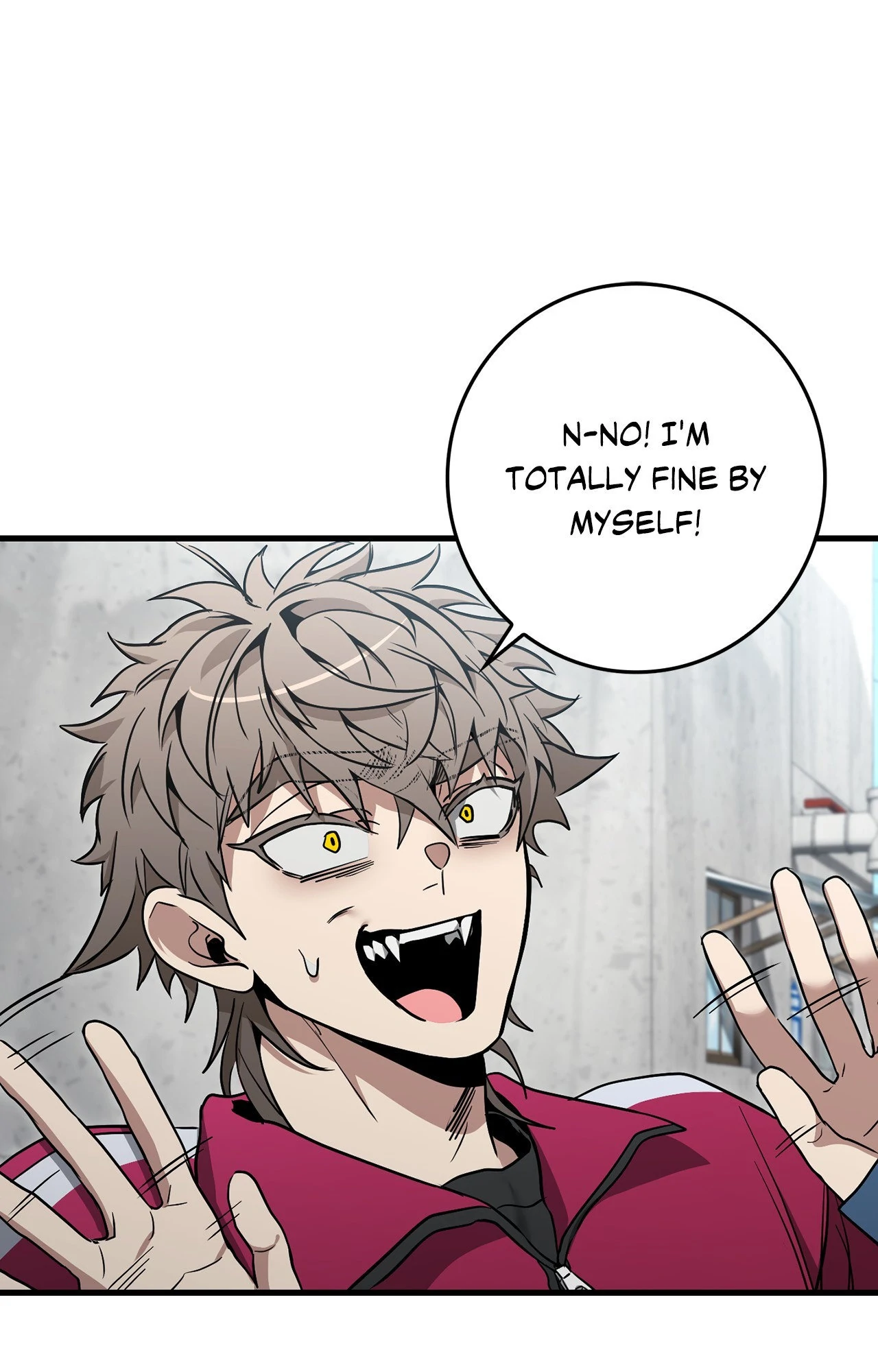 Blackout - Manhwa   Hentai Chapter 11 - page 51