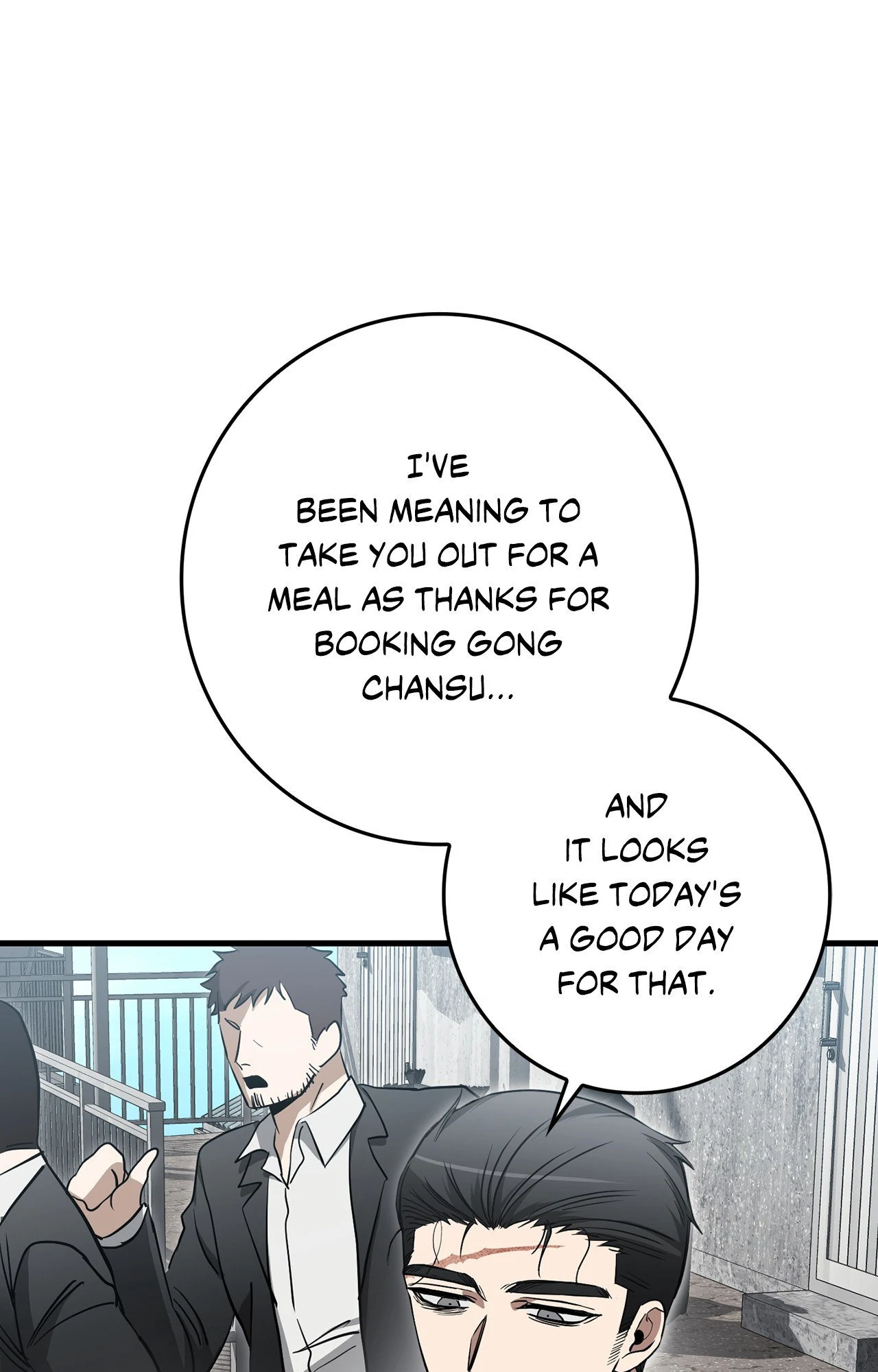 Blackout - Manhwa   Hentai Chapter 11 - page 52