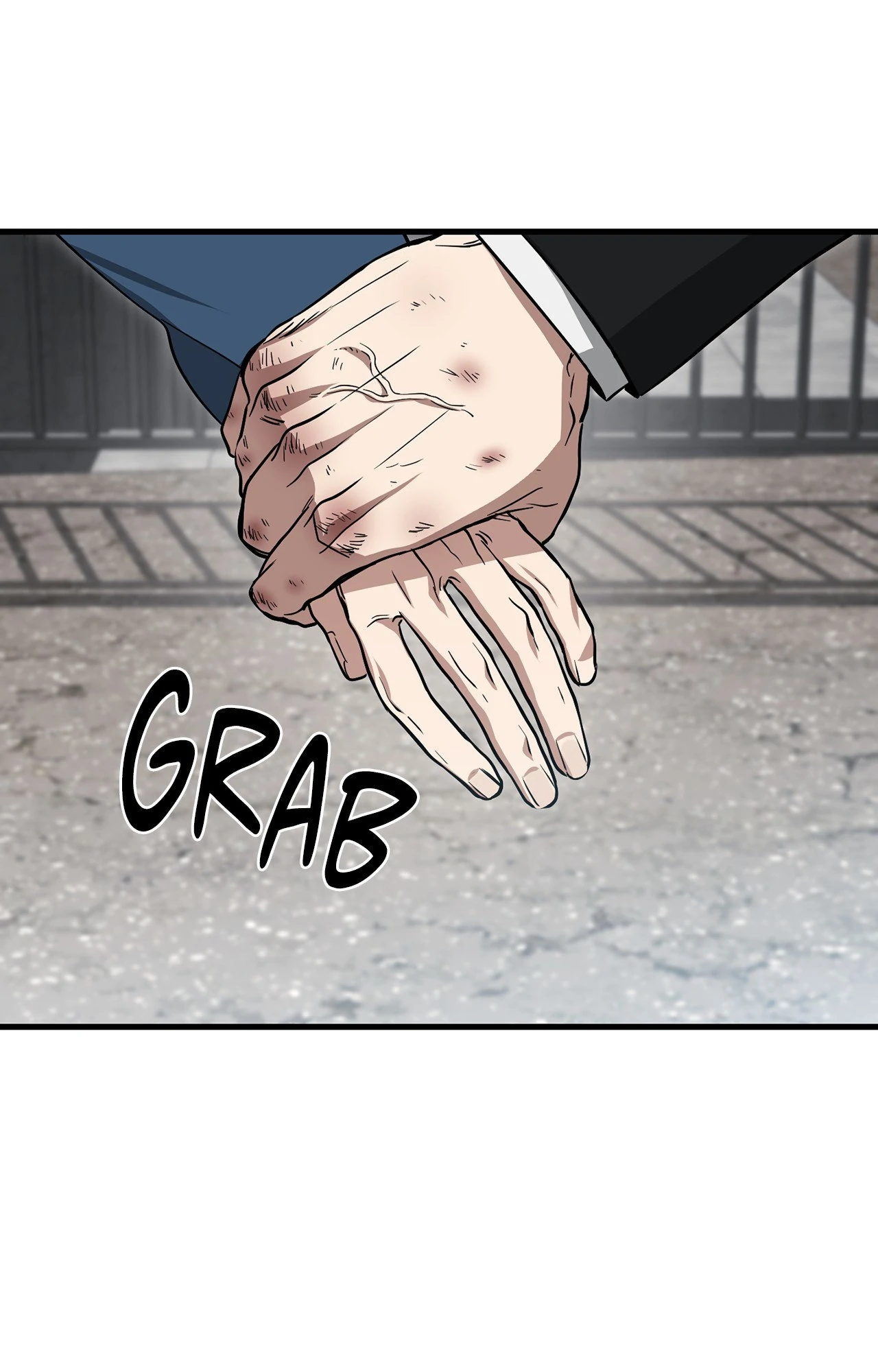 Blackout - Manhwa   Hentai Chapter 11 - page 54