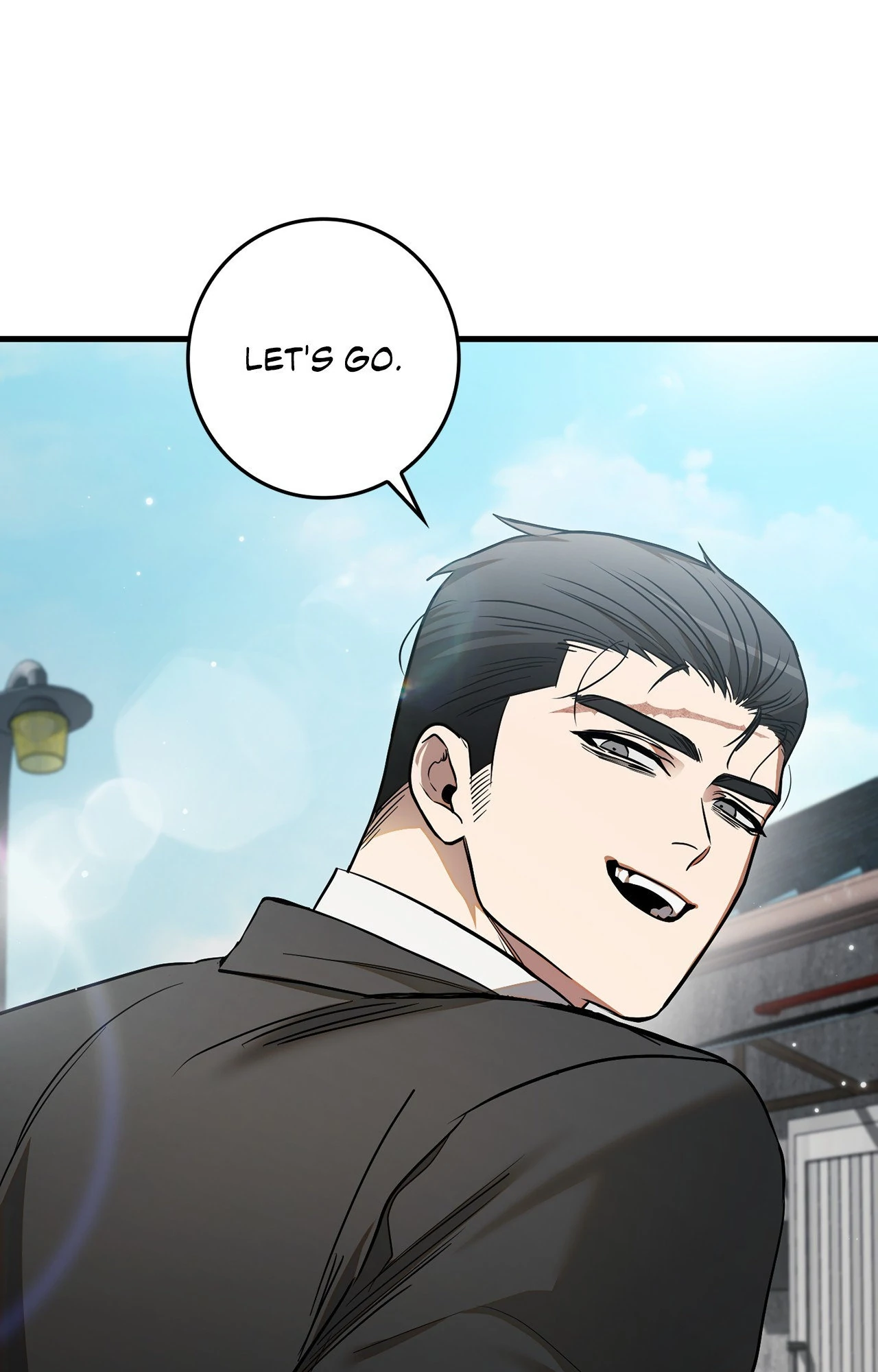 Blackout - Manhwa   Hentai Chapter 11 - page 55