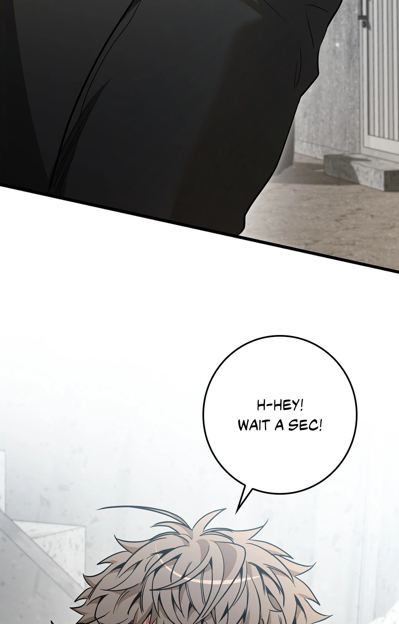 Blackout - Manhwa   Hentai Chapter 11 - page 56